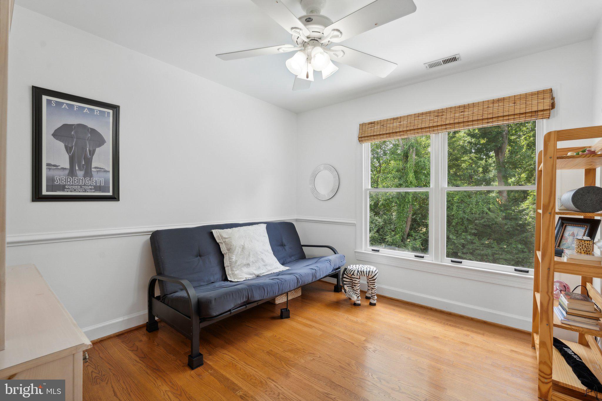 OAKTON GROVE - Residential