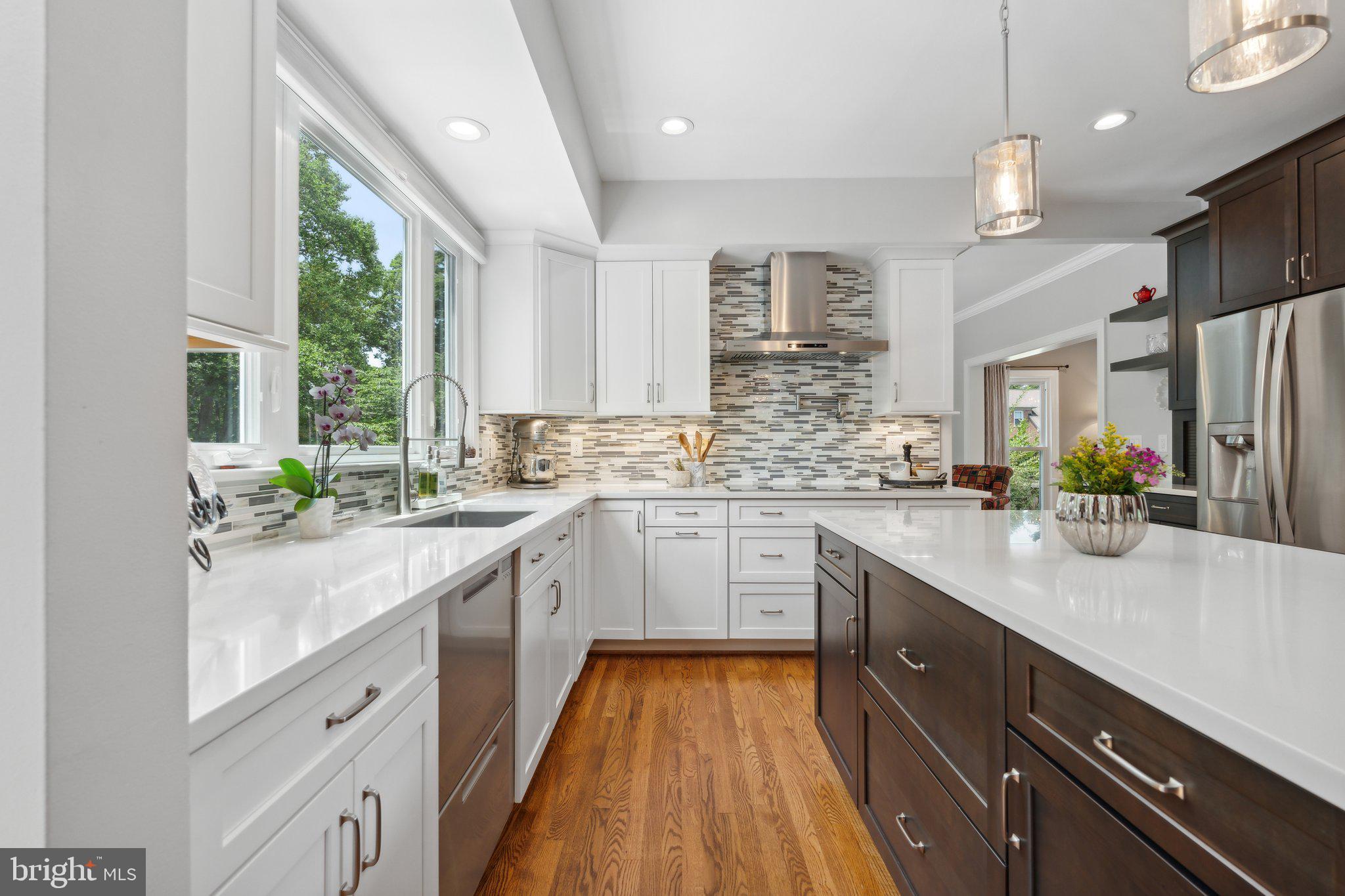 OAKTON GROVE - Residential