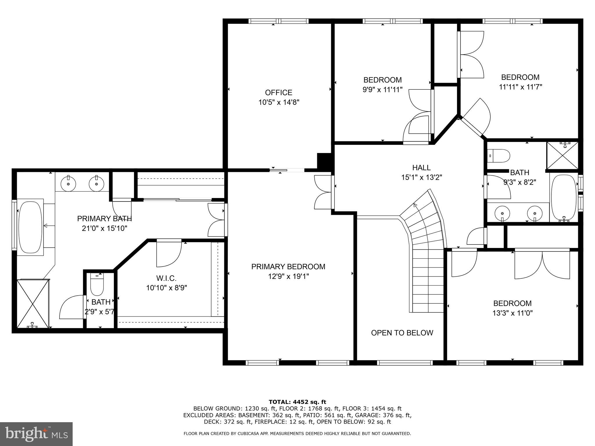 OAKTON GROVE - Residential