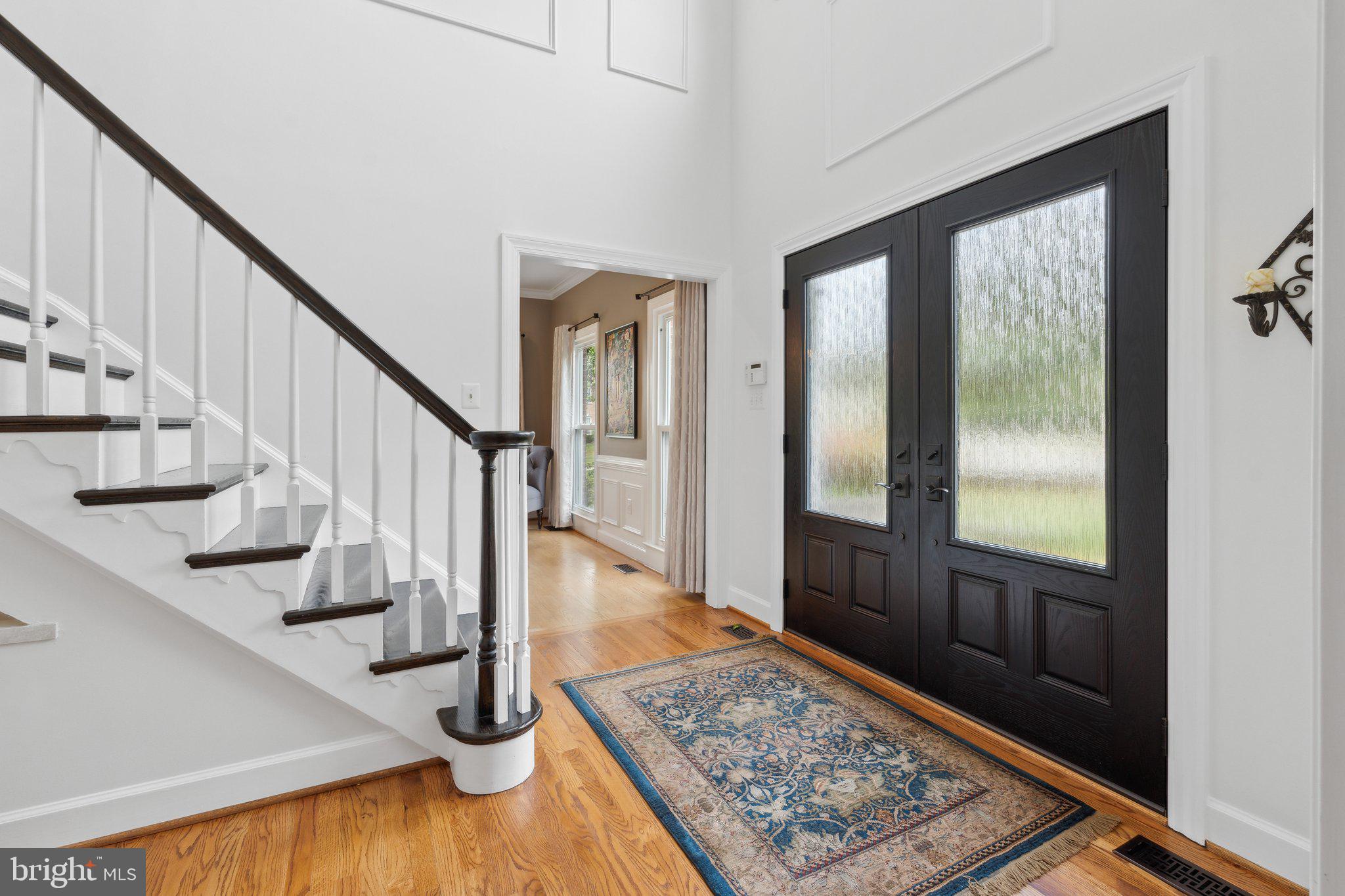 OAKTON GROVE - Residential