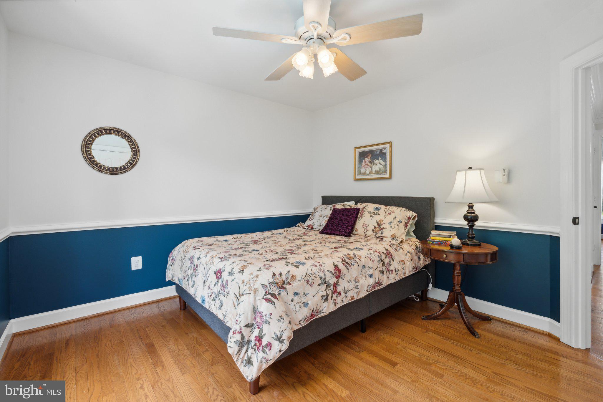 OAKTON GROVE - Residential