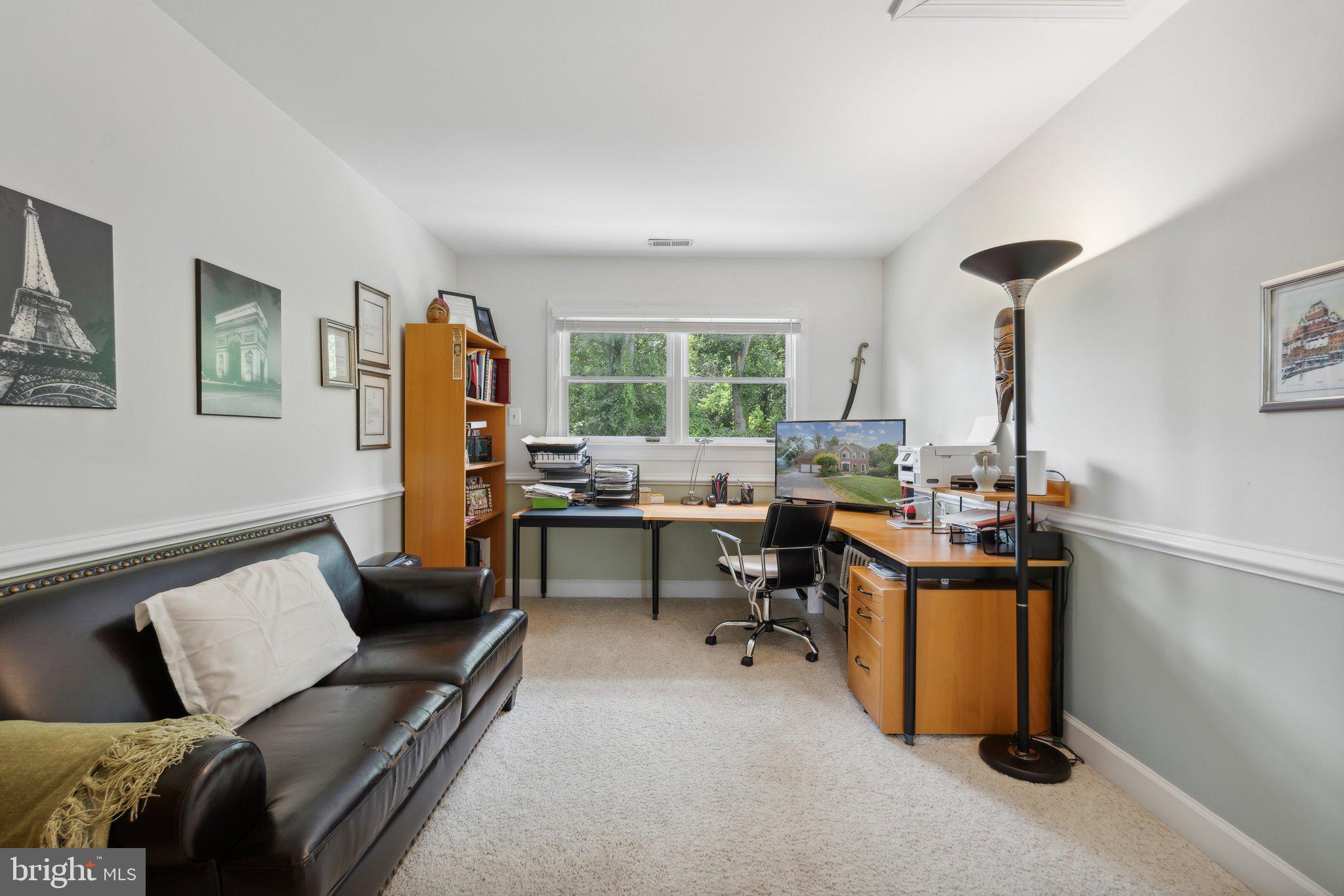 OAKTON GROVE - Residential