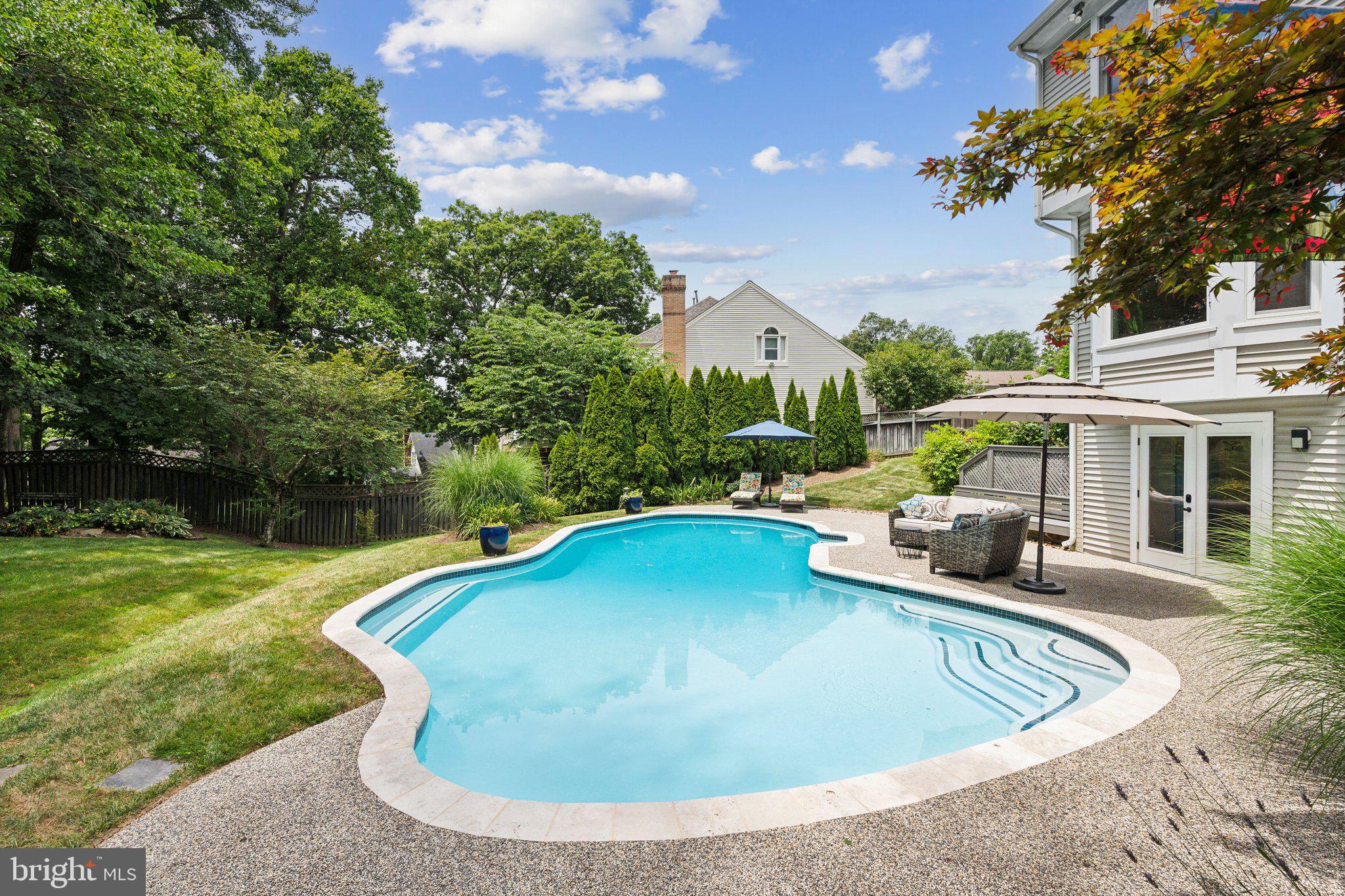 OAKTON GROVE - Residential