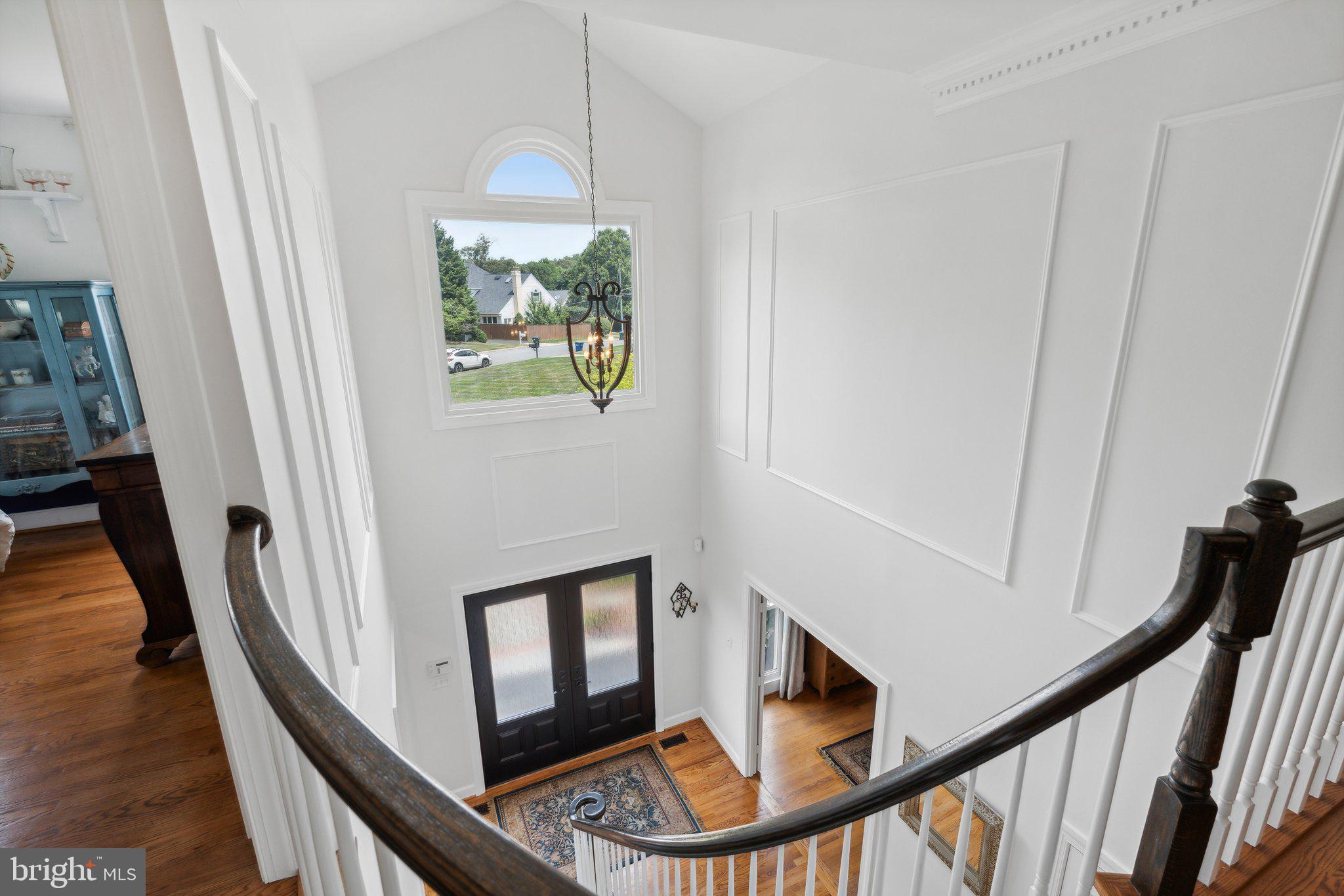 OAKTON GROVE - Residential