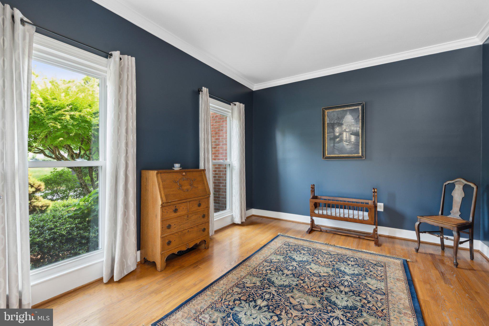 OAKTON GROVE - Residential