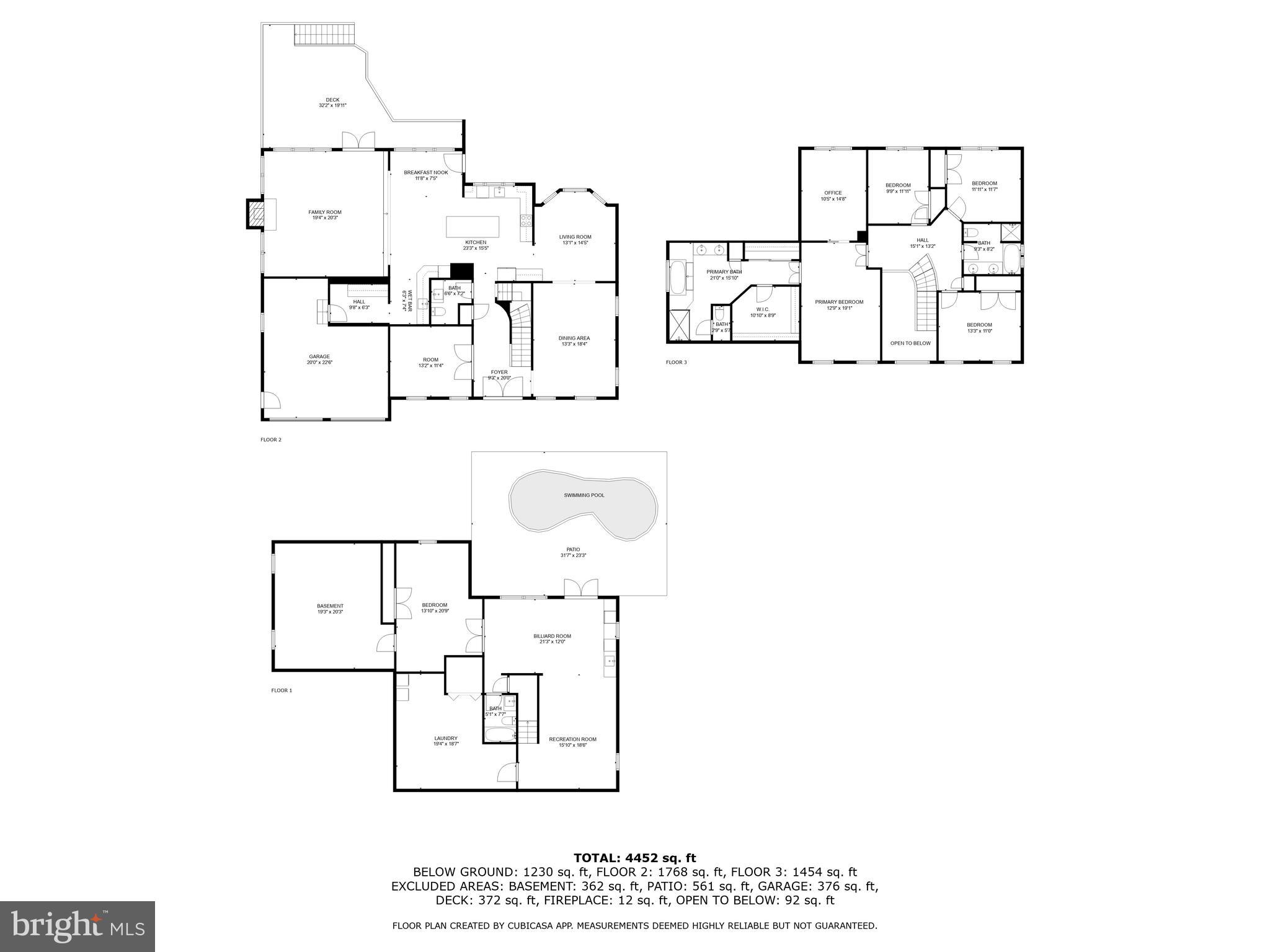 OAKTON GROVE - Residential