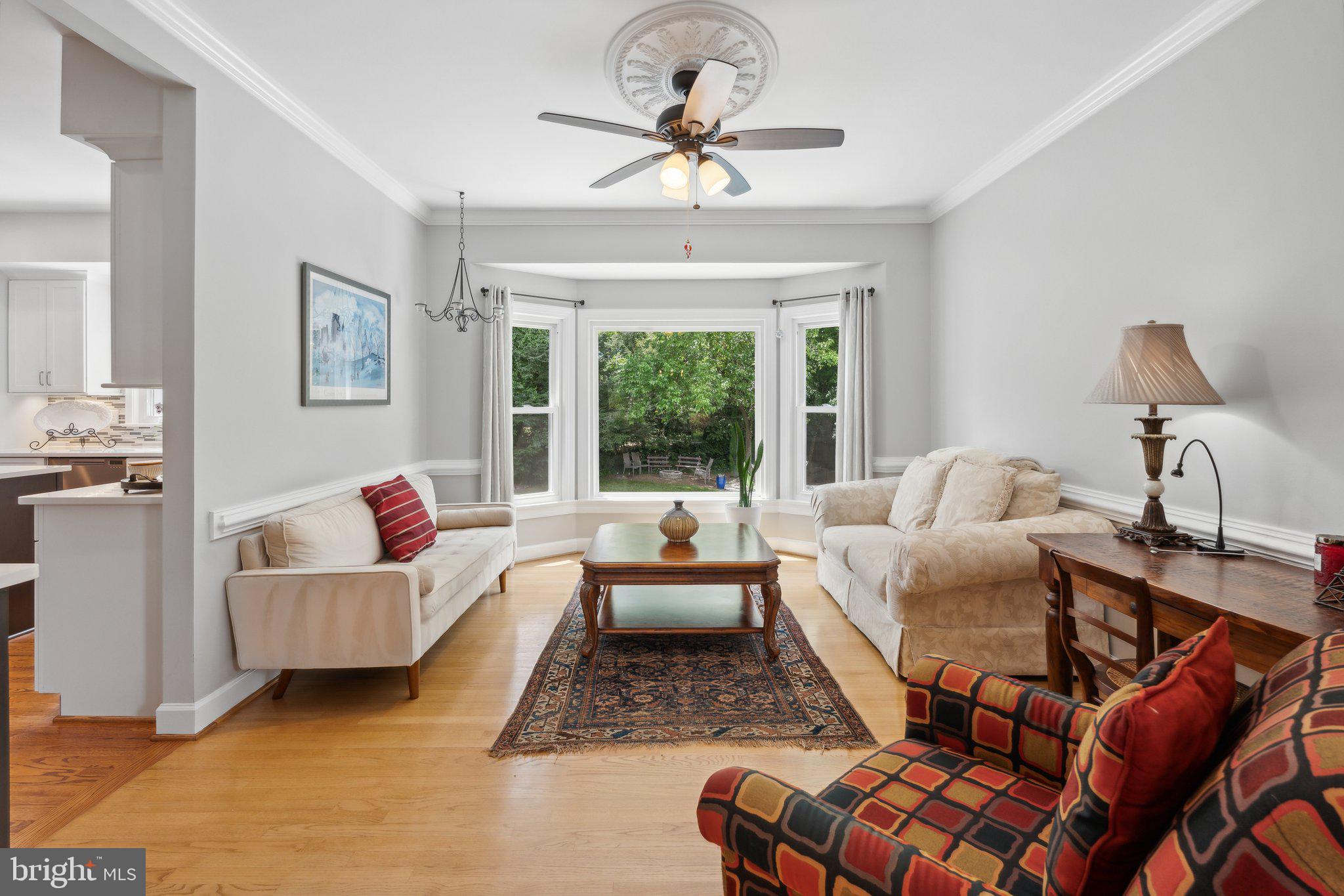 OAKTON GROVE - Residential