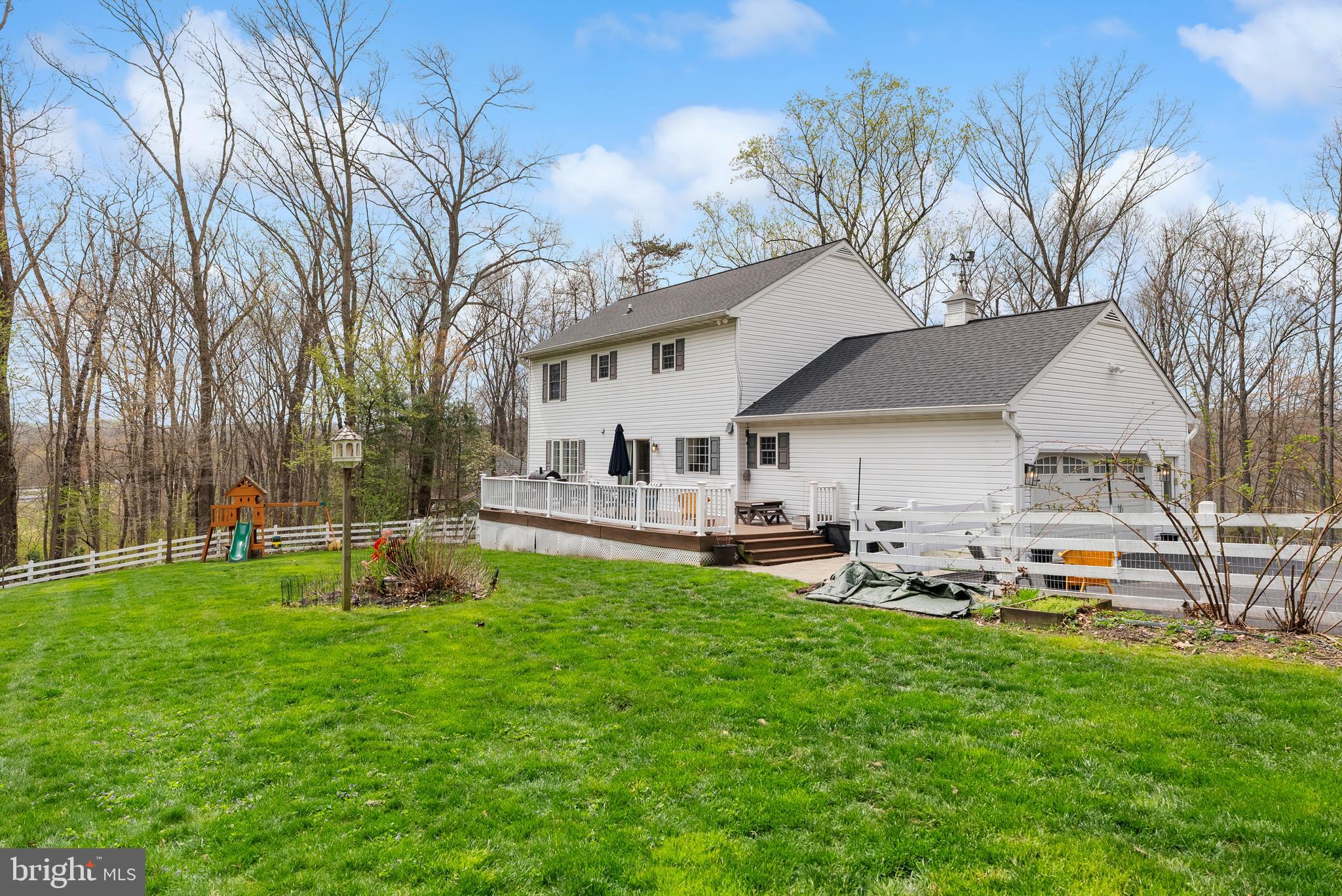 STABLERS RIDGE - Residential