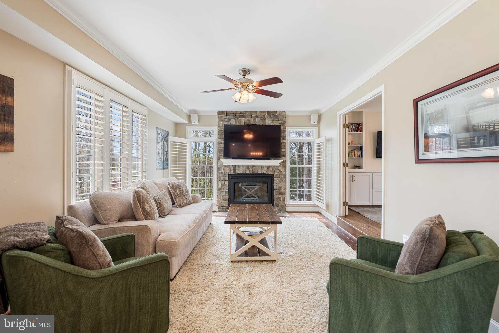 STABLERS RIDGE - Residential