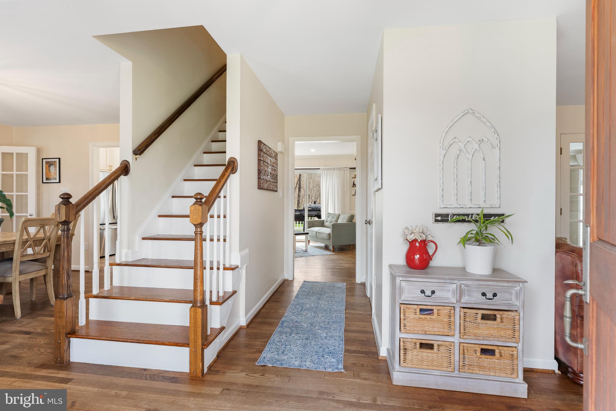 STABLERS RIDGE - Residential