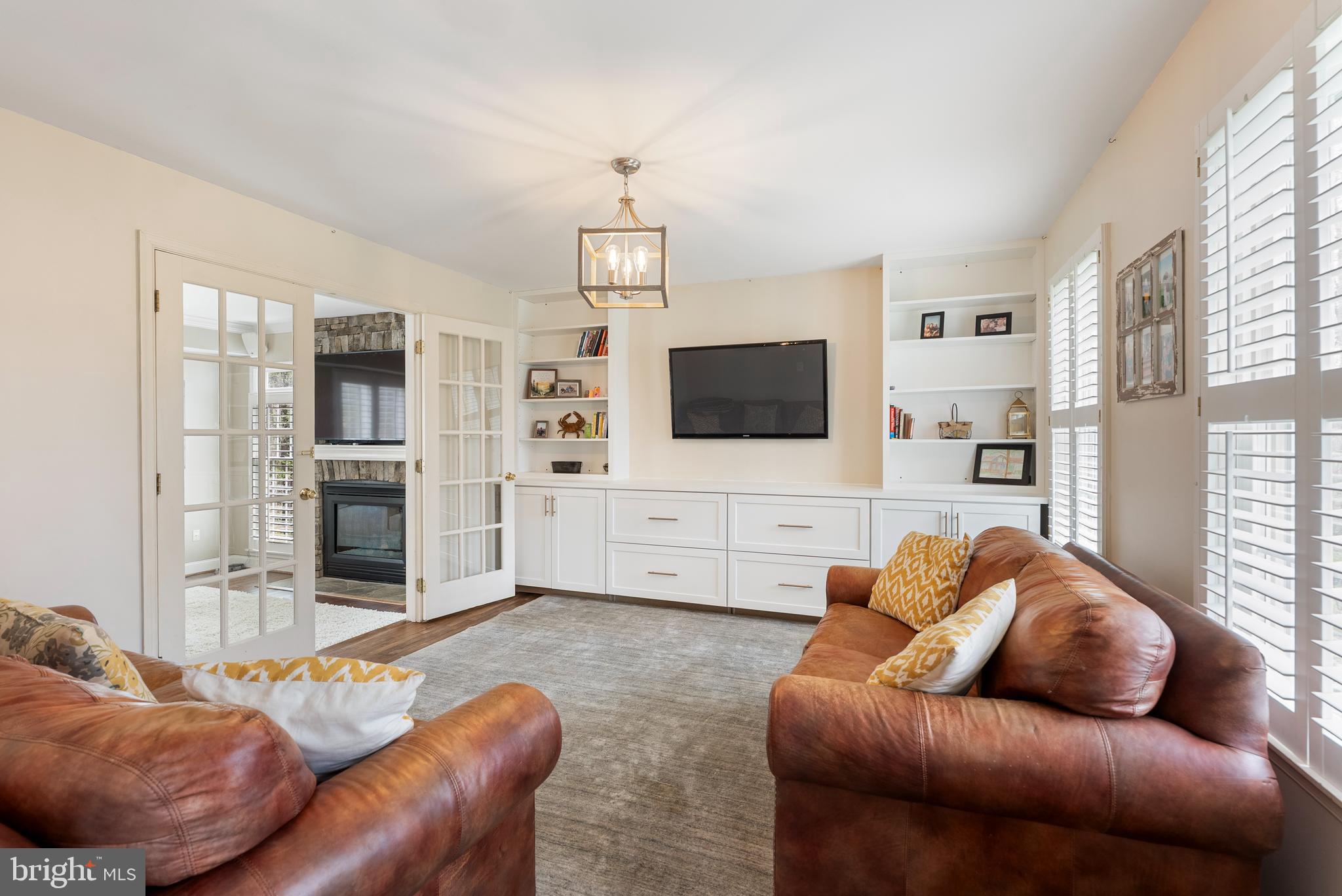 STABLERS RIDGE - Residential