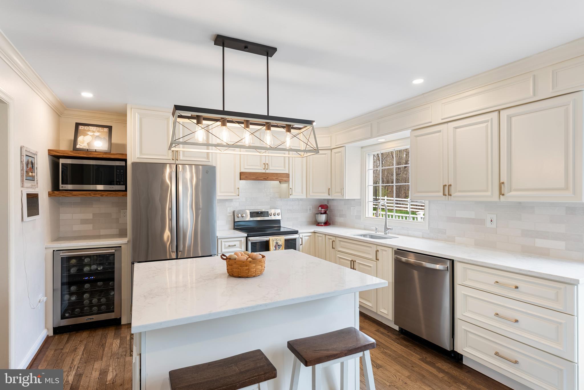 STABLERS RIDGE - Residential