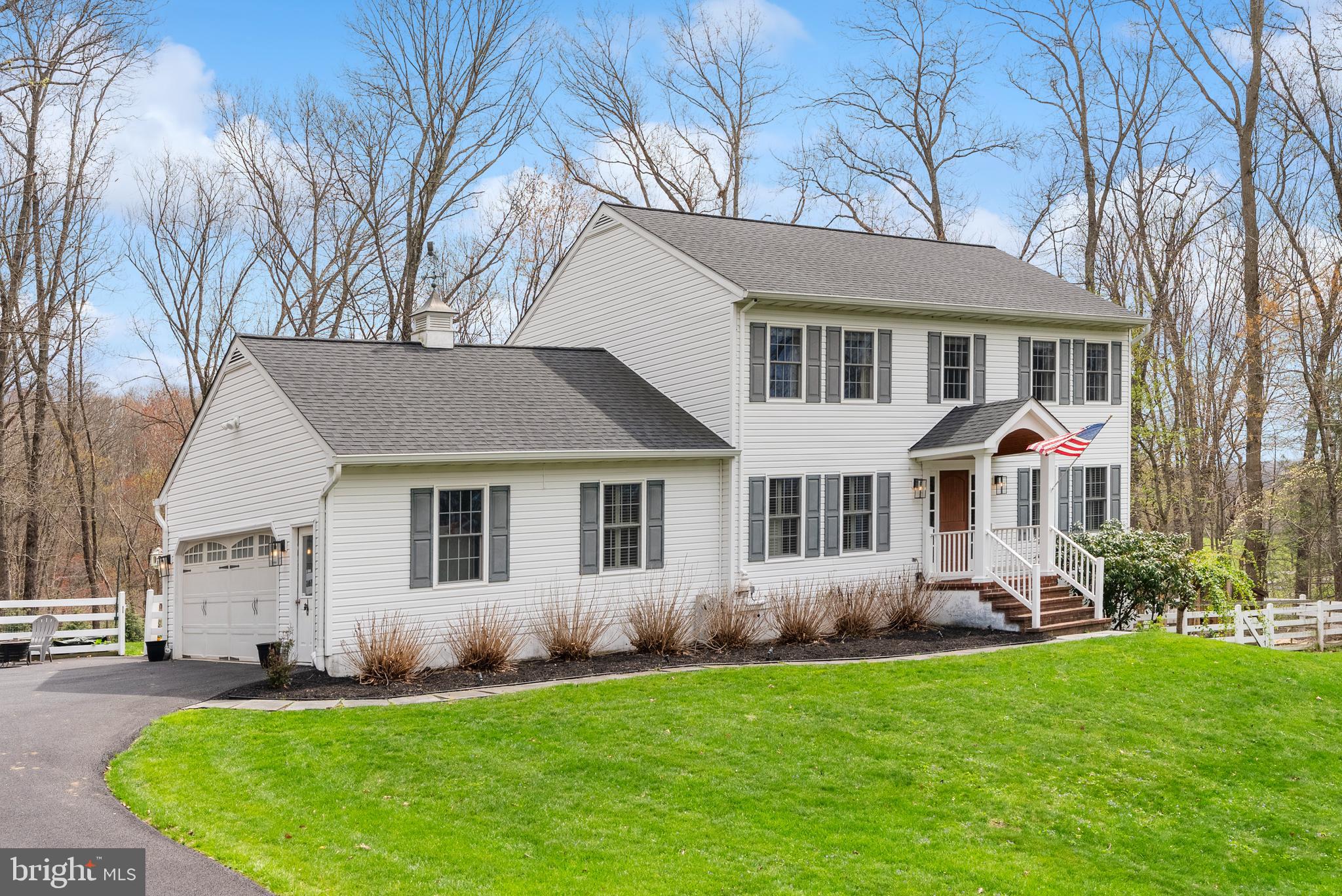 STABLERS RIDGE - Residential