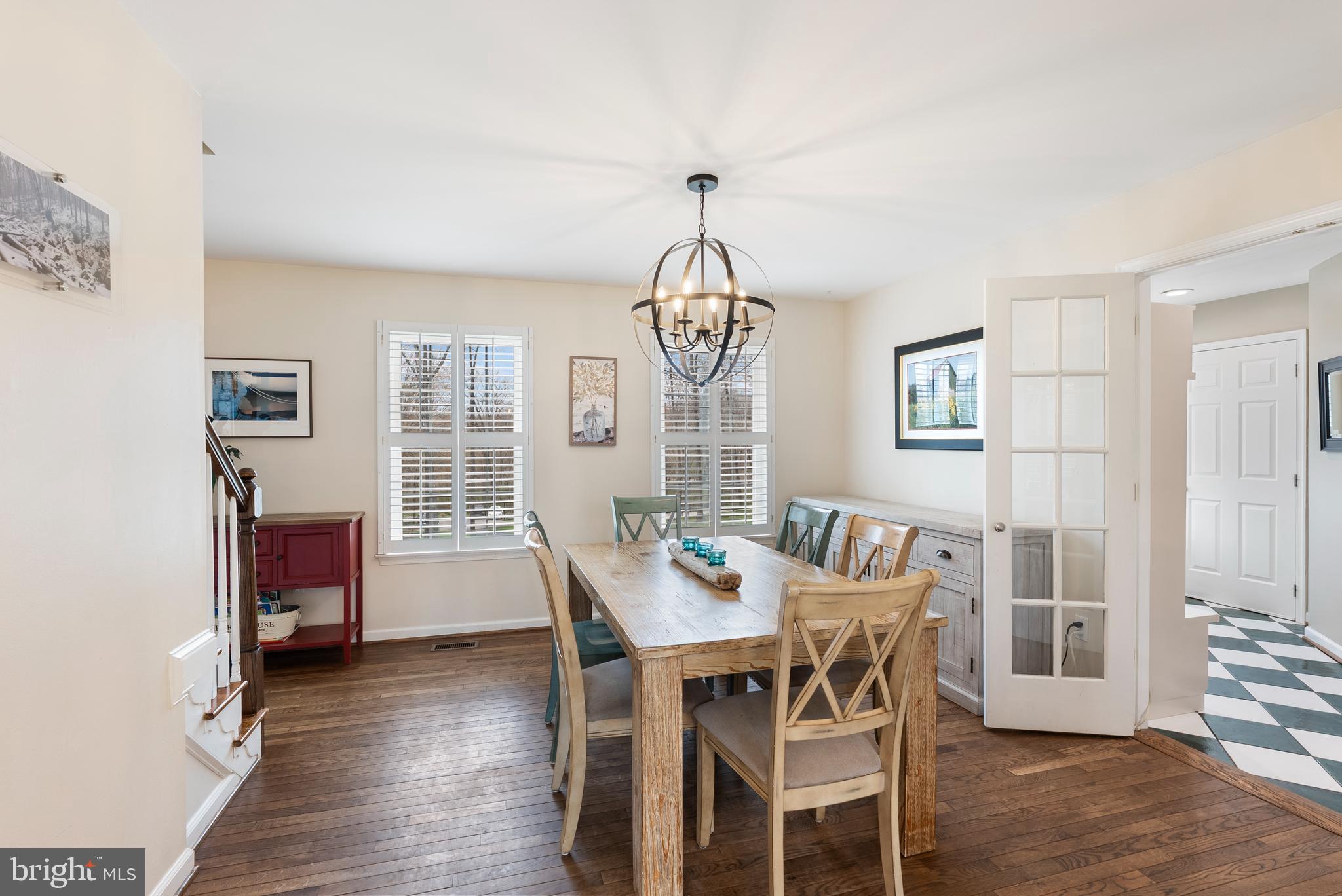 STABLERS RIDGE - Residential