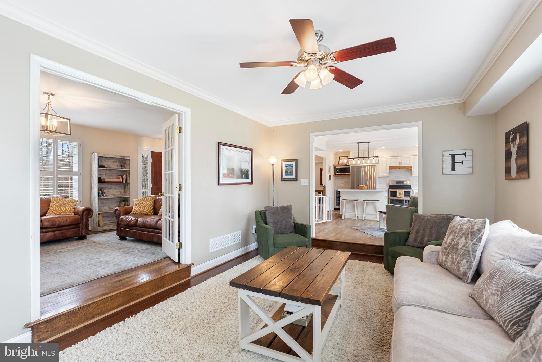 STABLERS RIDGE - Residential