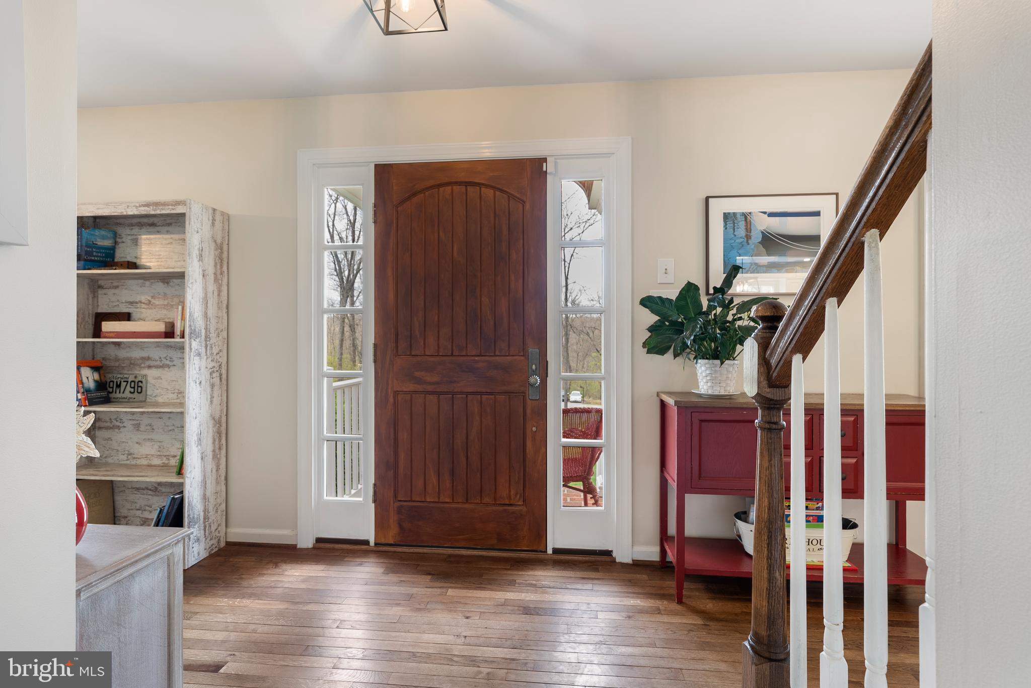 STABLERS RIDGE - Residential