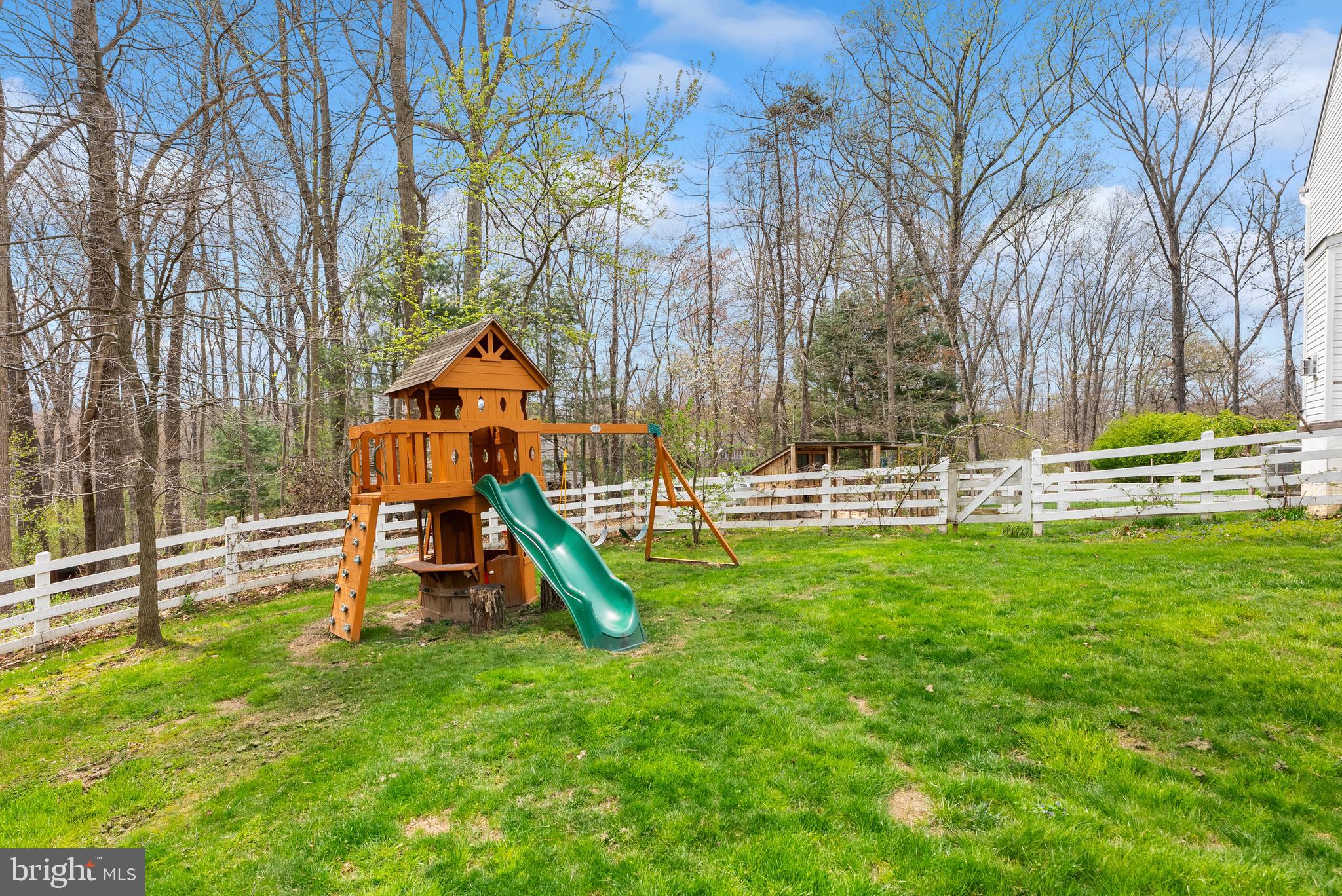 STABLERS RIDGE - Residential