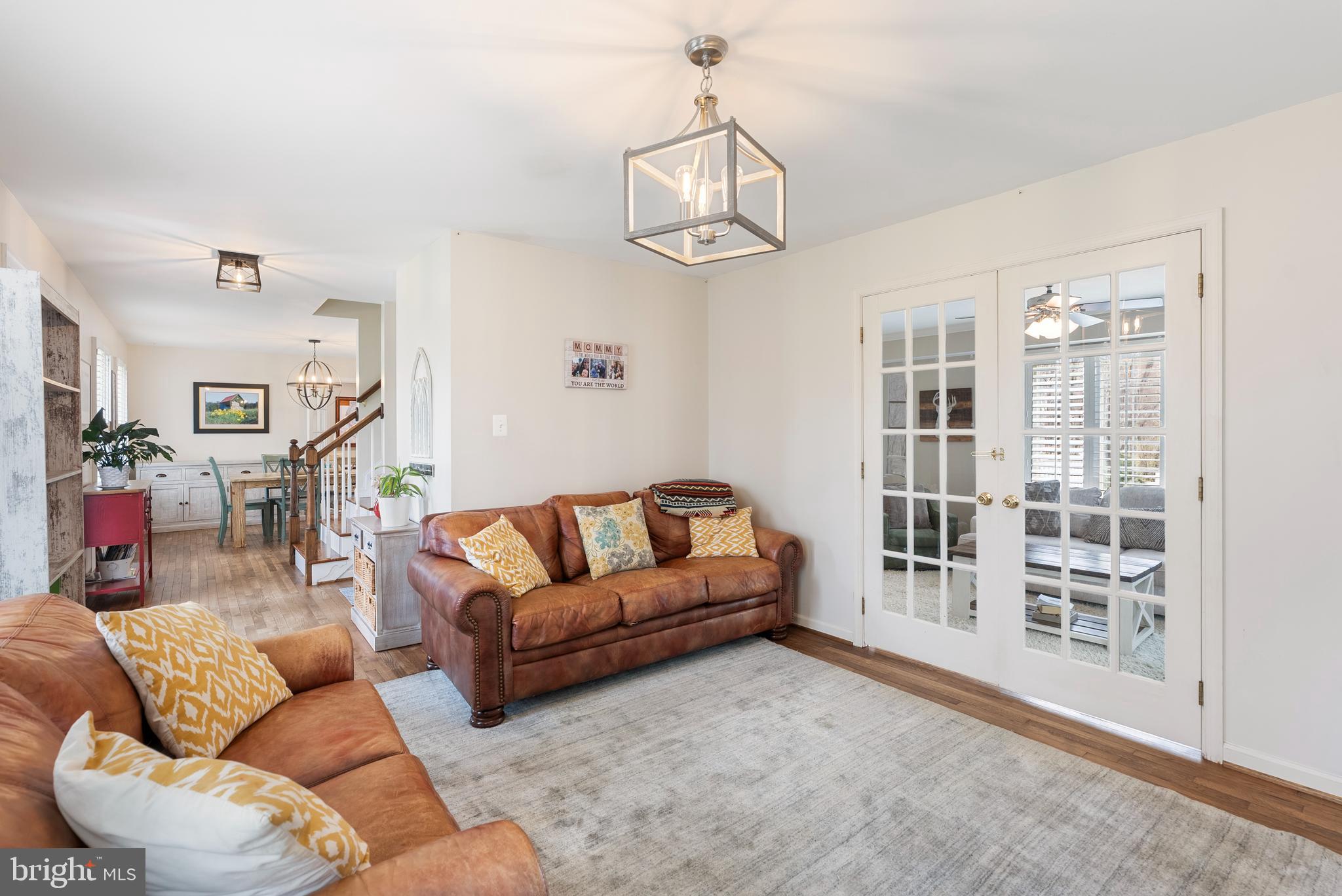 STABLERS RIDGE - Residential