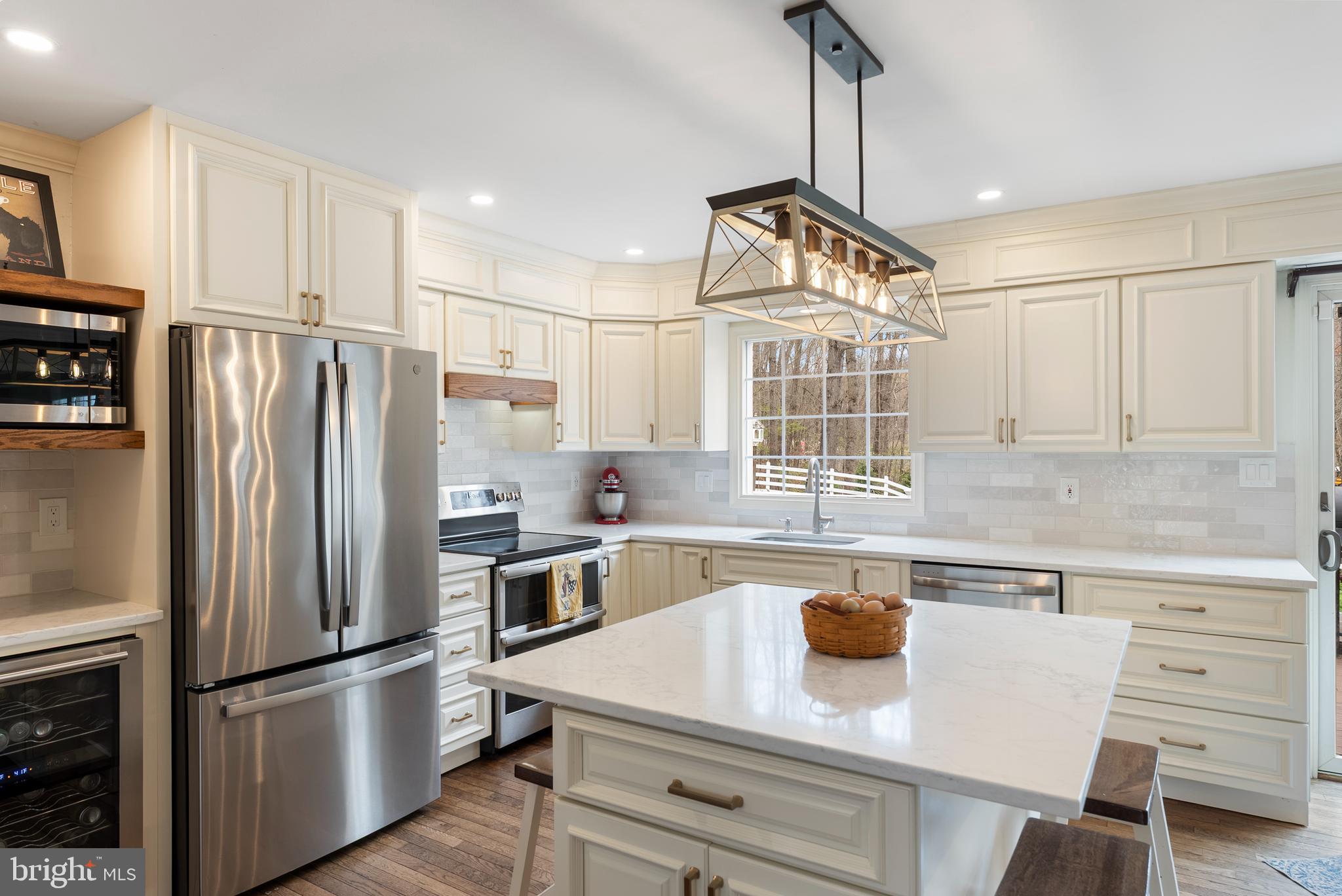 STABLERS RIDGE - Residential