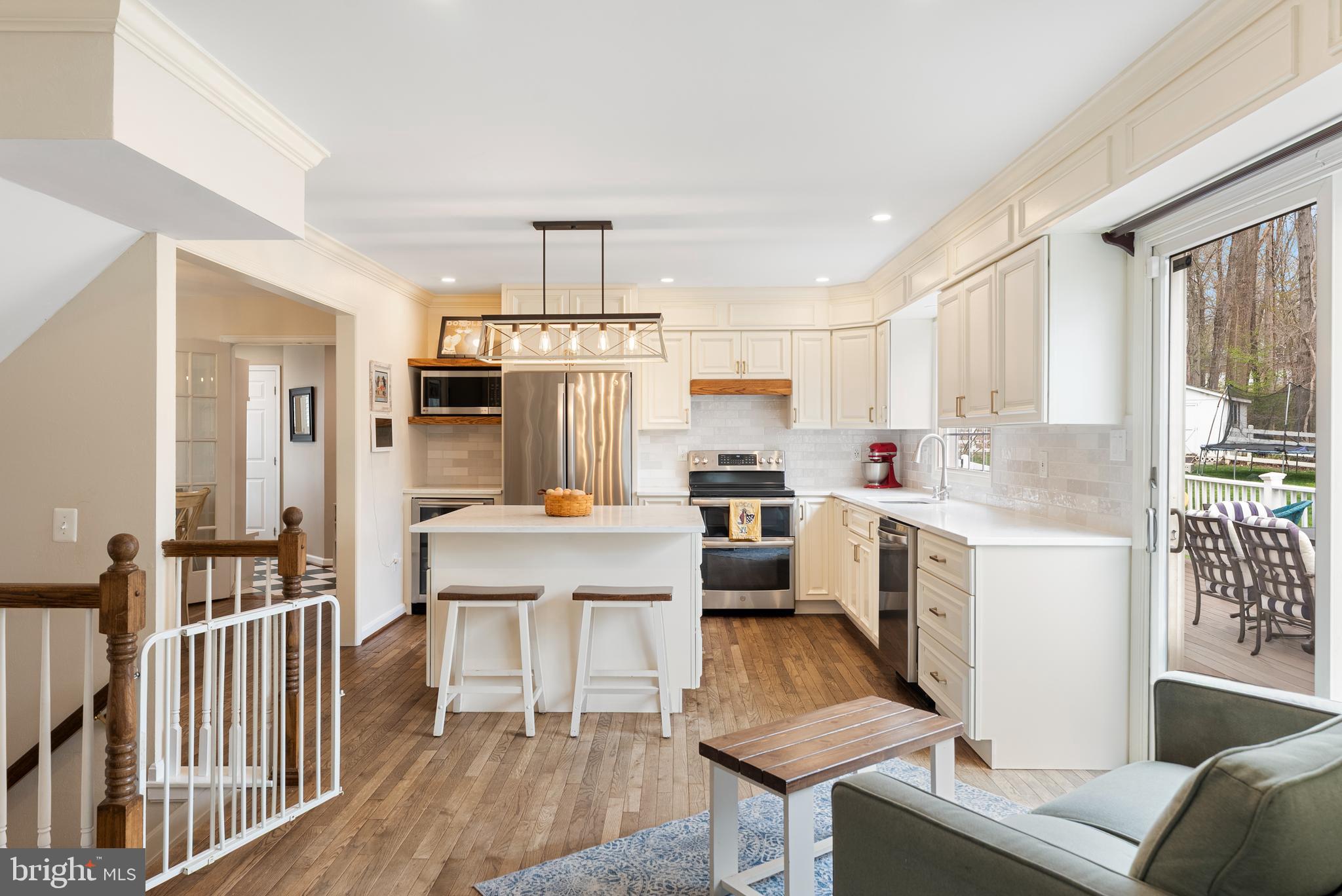 STABLERS RIDGE - Residential