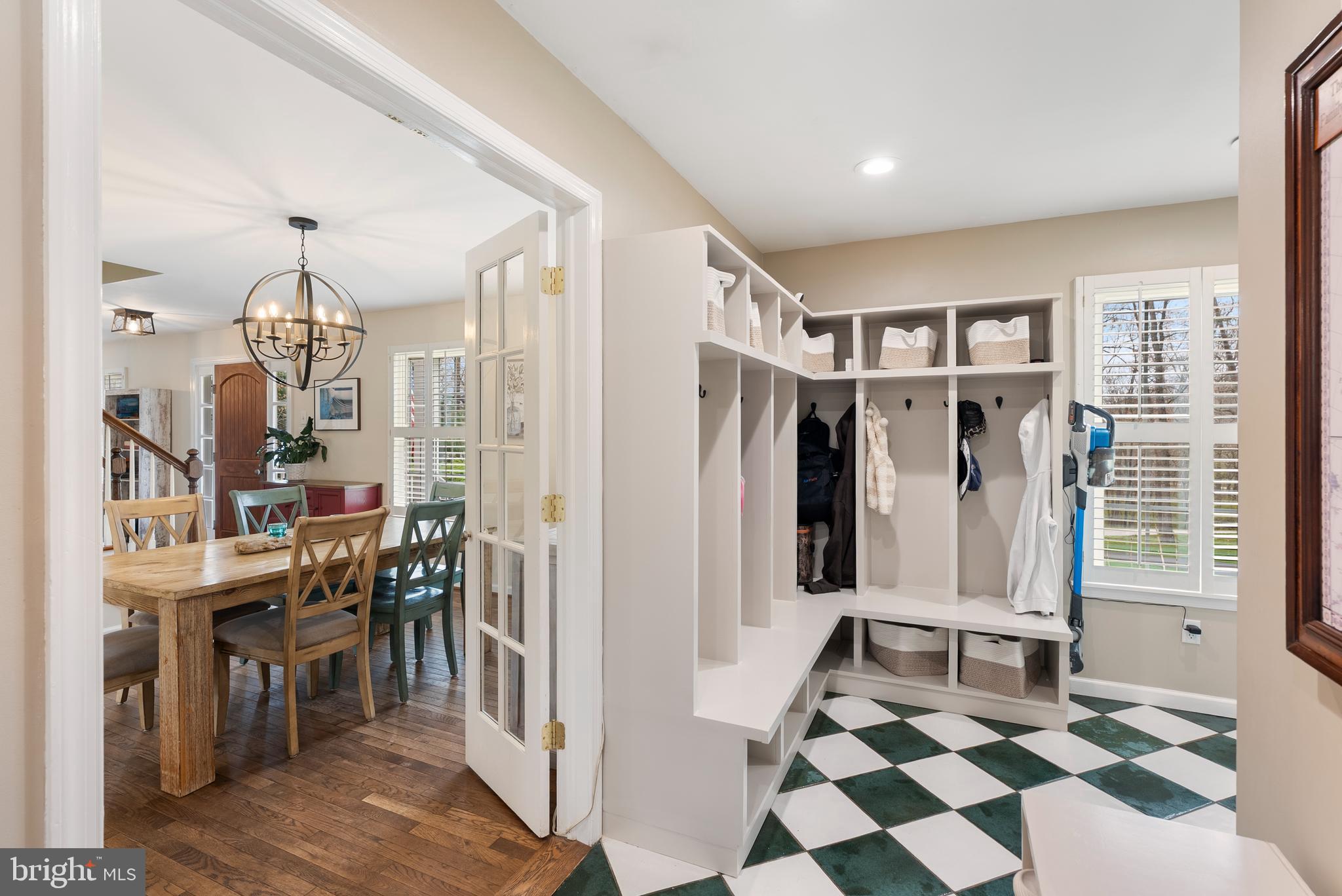 STABLERS RIDGE - Residential