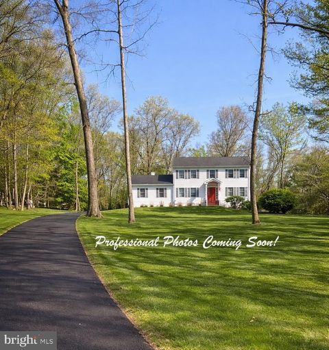 339 STABLERS CHURCH ROAD PARKTON MD 21120