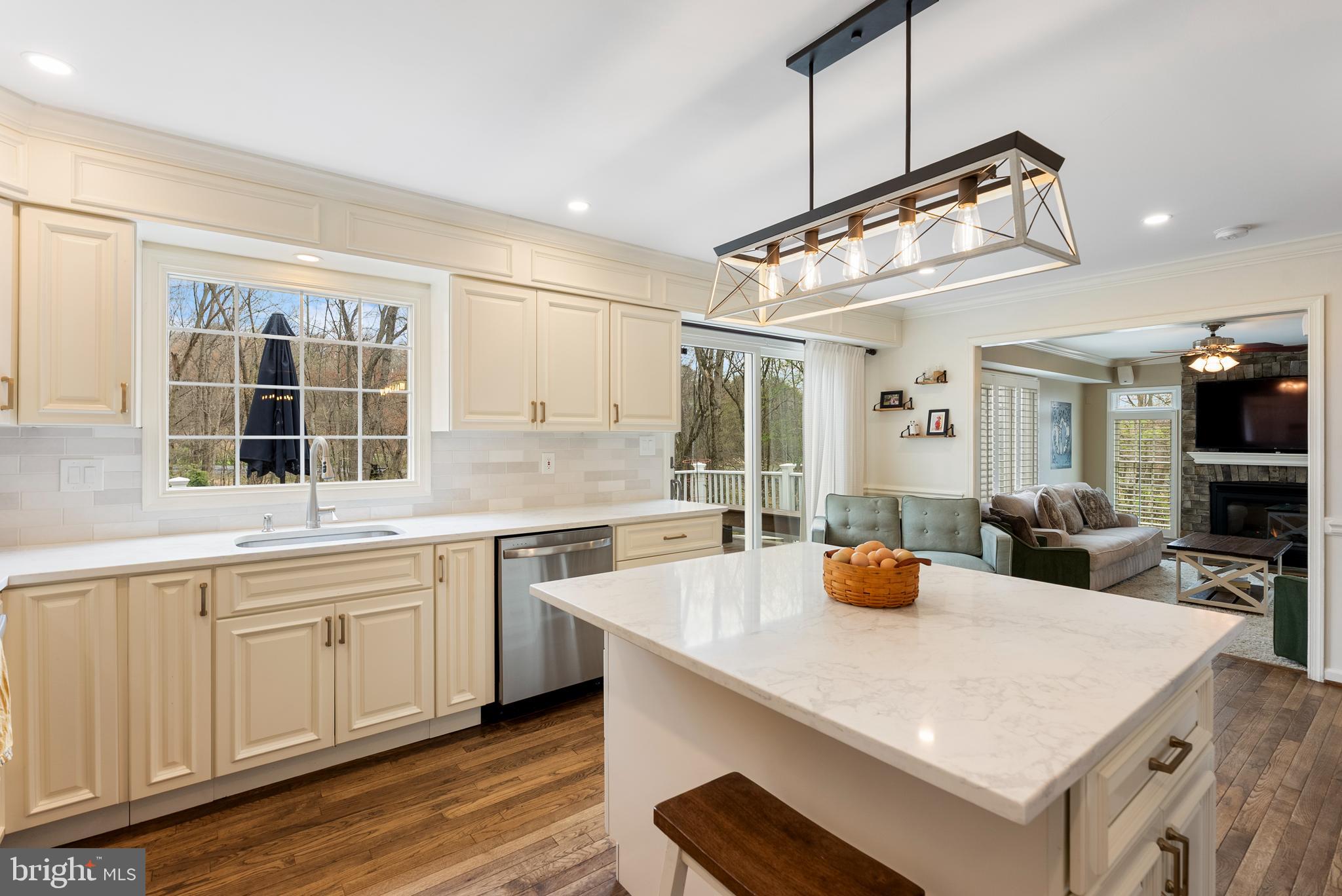 STABLERS RIDGE - Residential