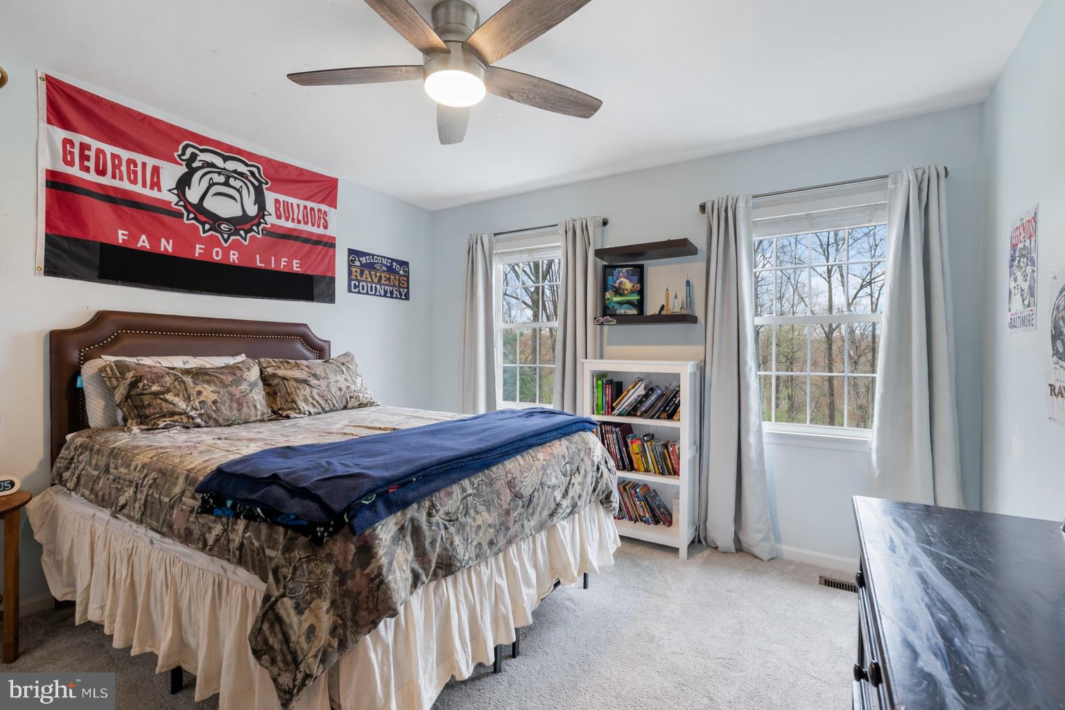 STABLERS RIDGE - Residential