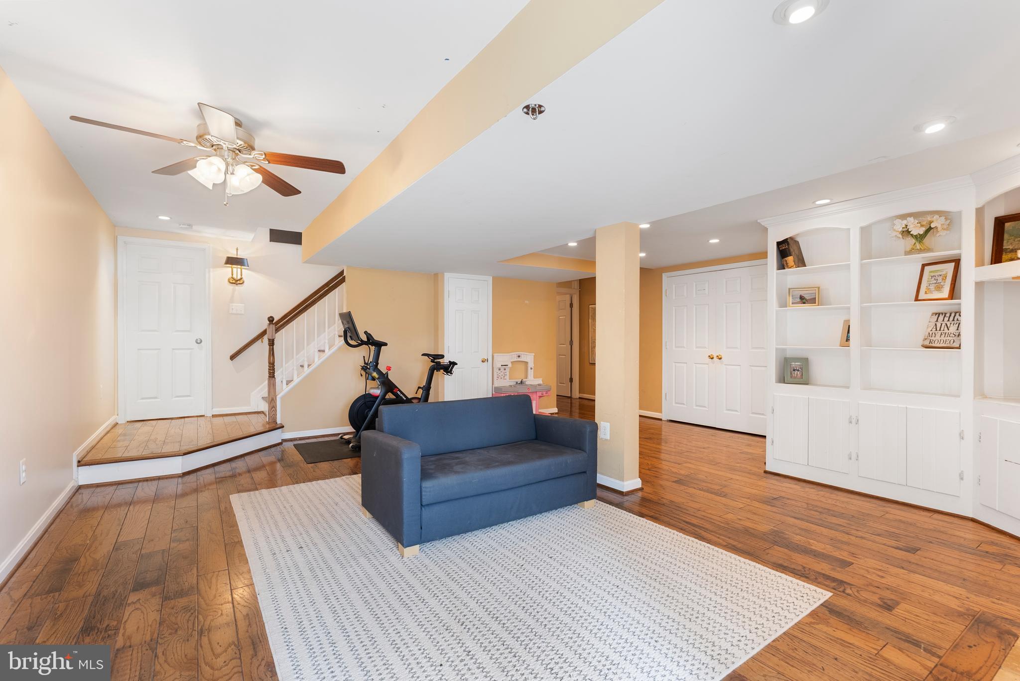 STABLERS RIDGE - Residential