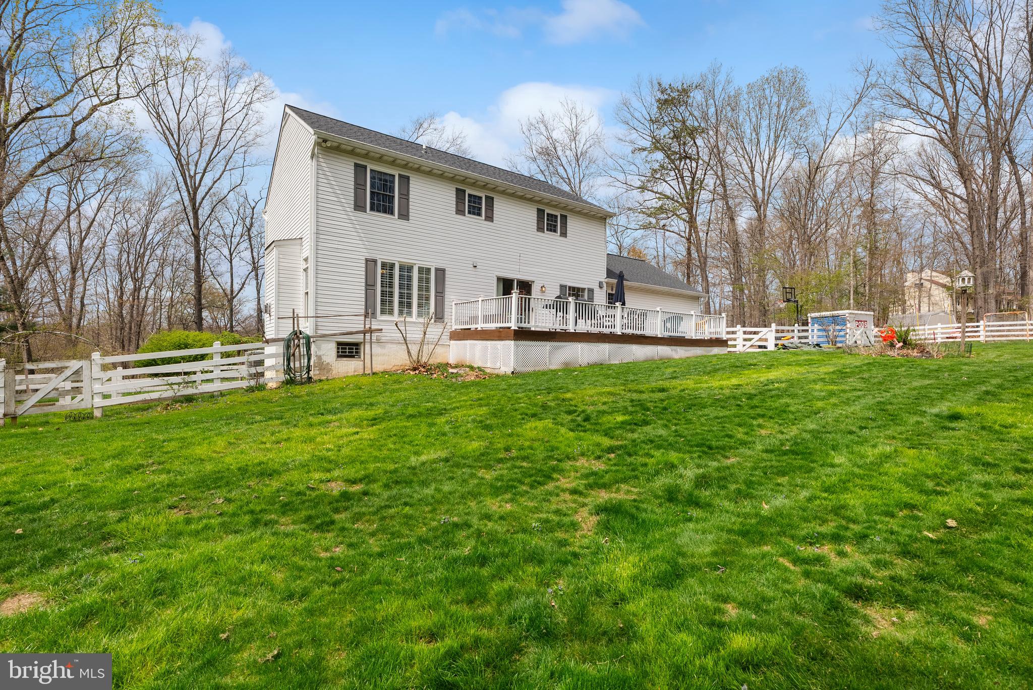 STABLERS RIDGE - Residential