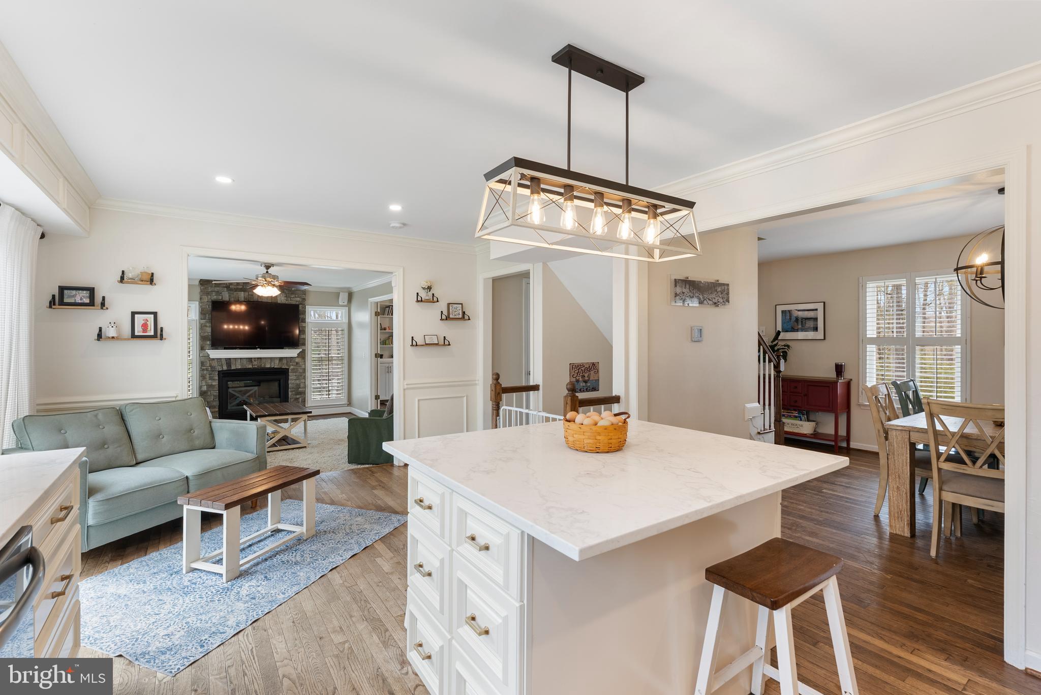 STABLERS RIDGE - Residential