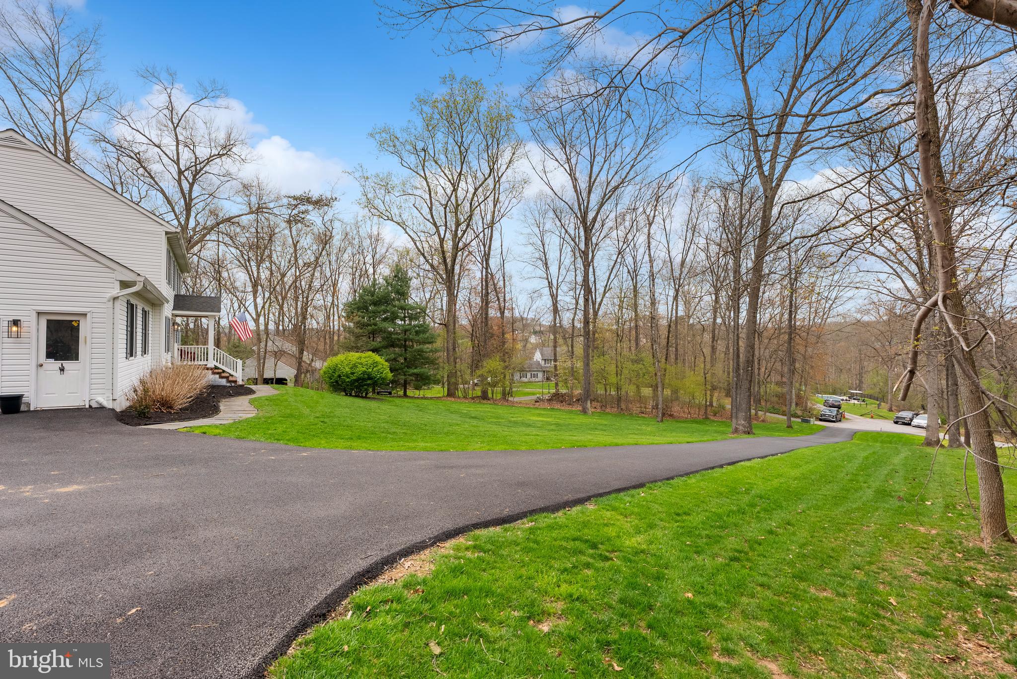 STABLERS RIDGE - Residential