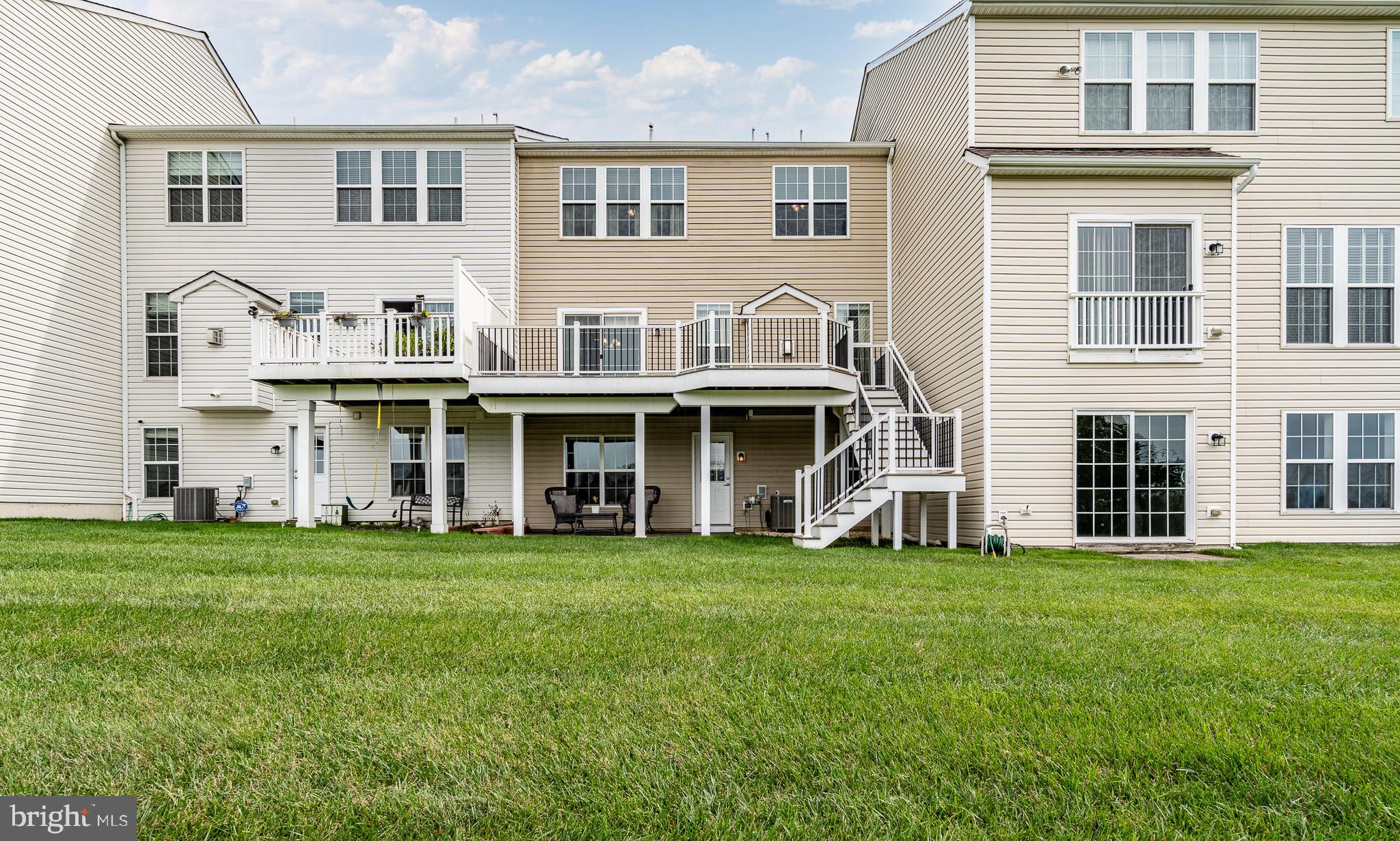 APPLECROSS - Residential