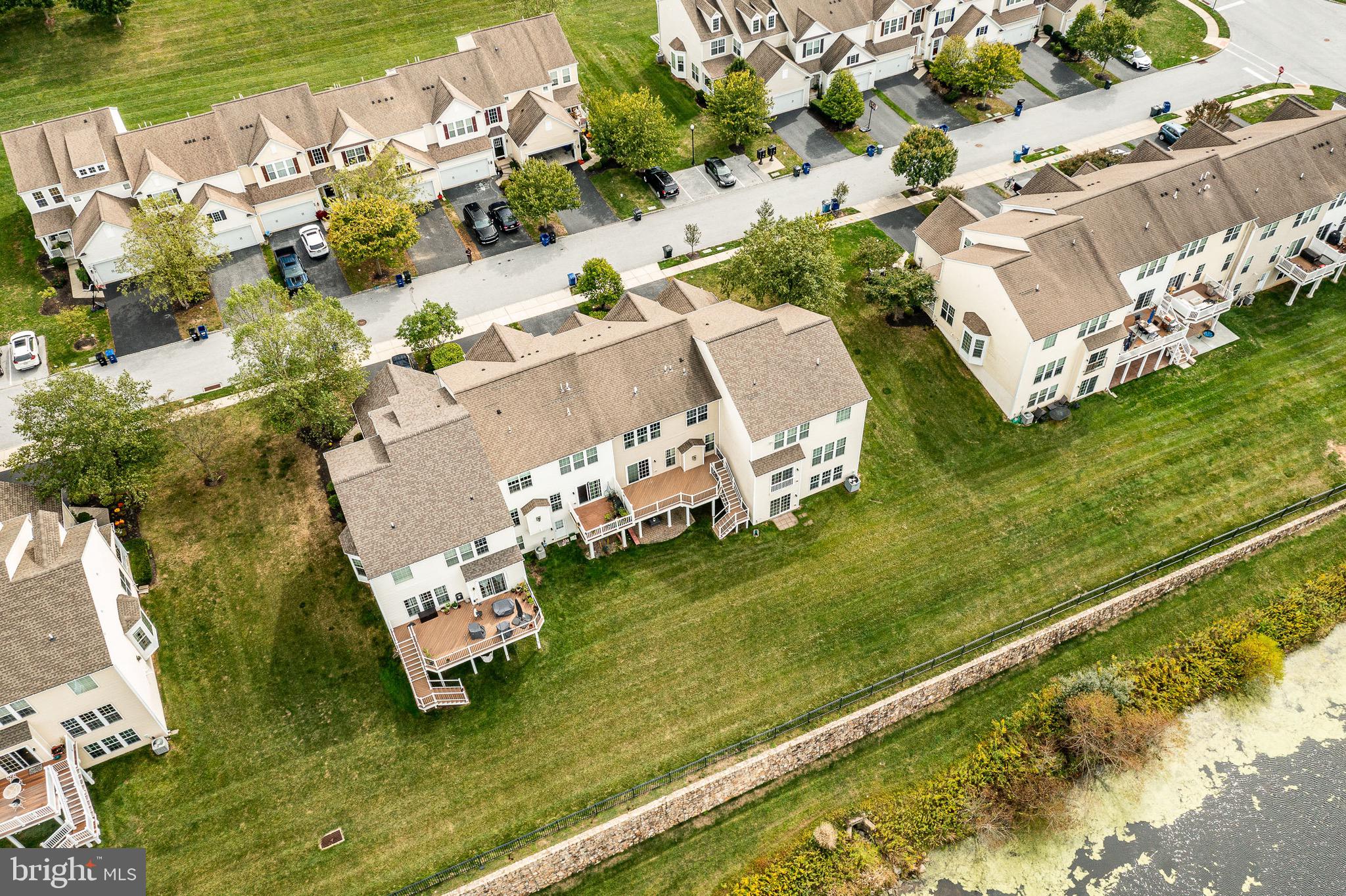 APPLECROSS - Residential