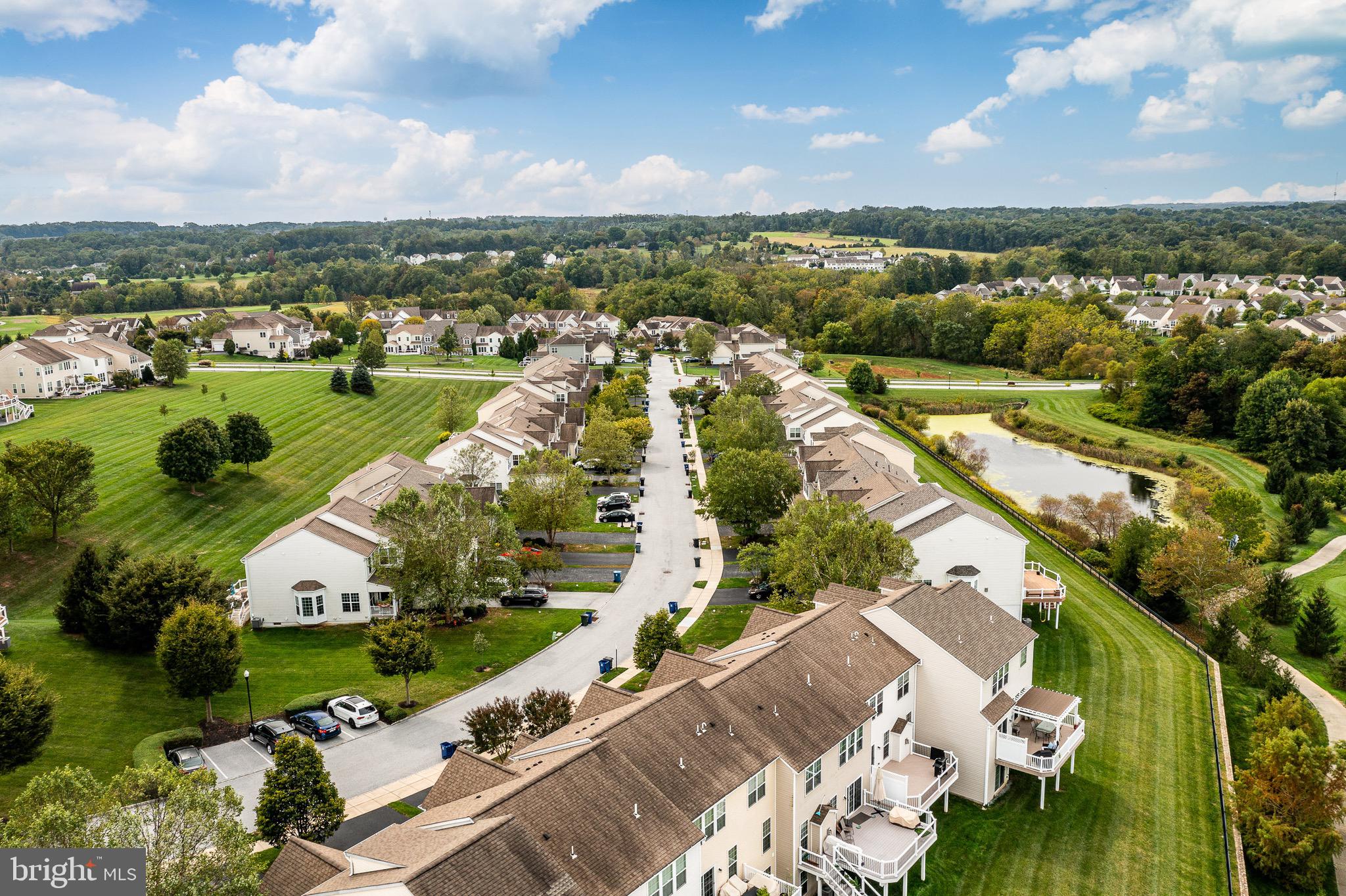 APPLECROSS - Residential