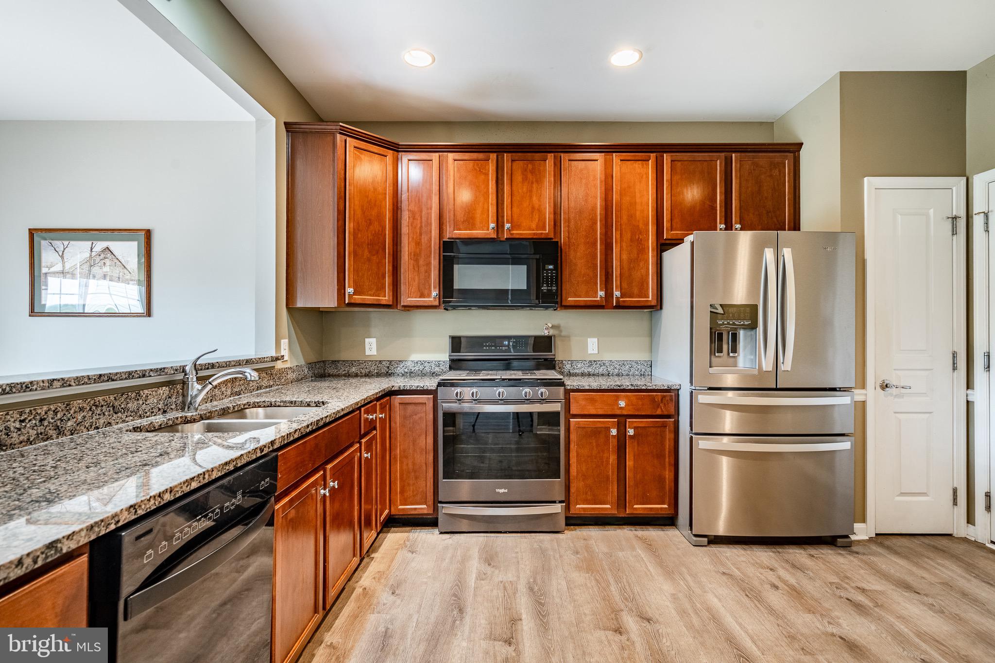 APPLECROSS - Residential