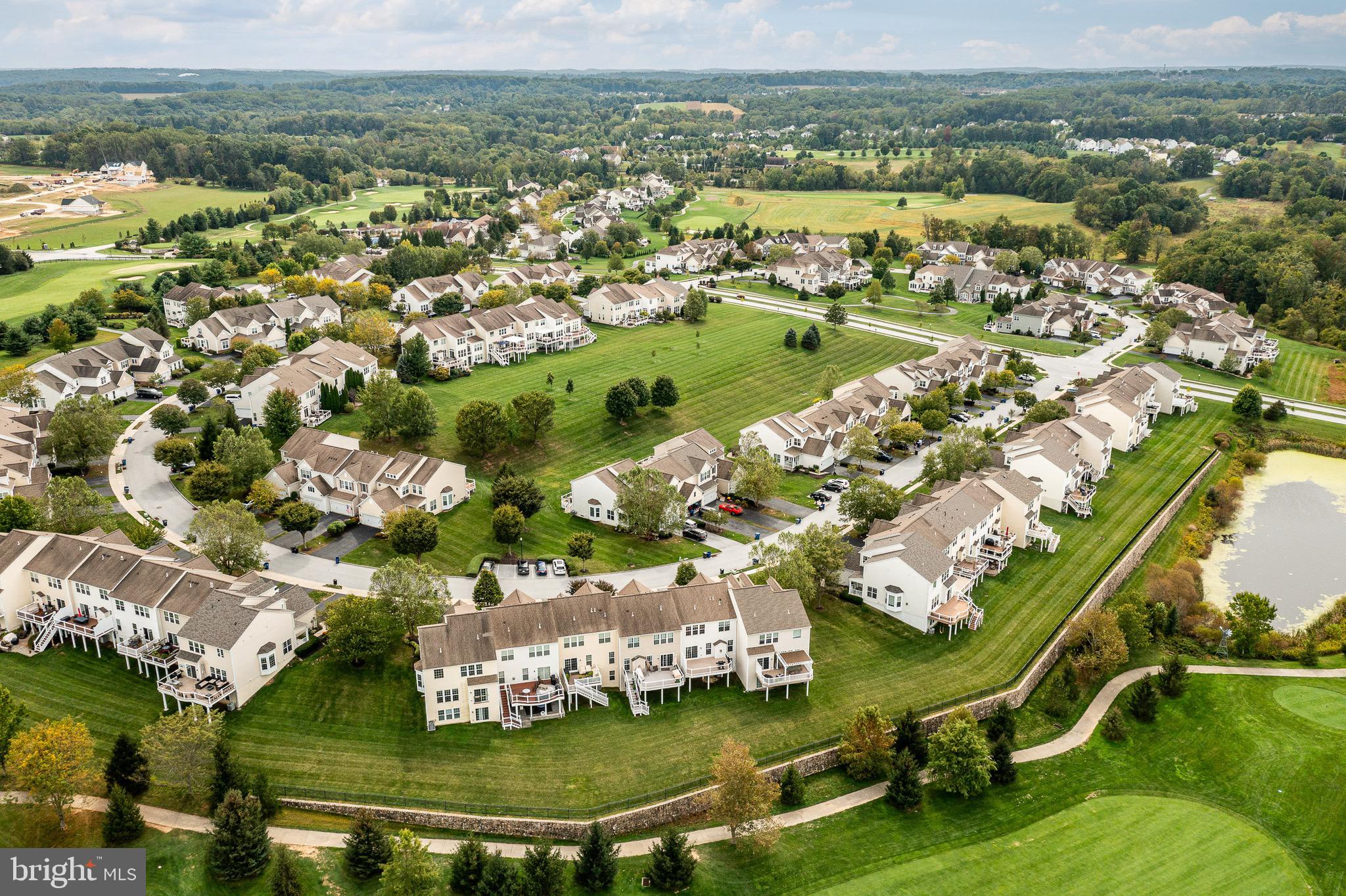 APPLECROSS - Residential