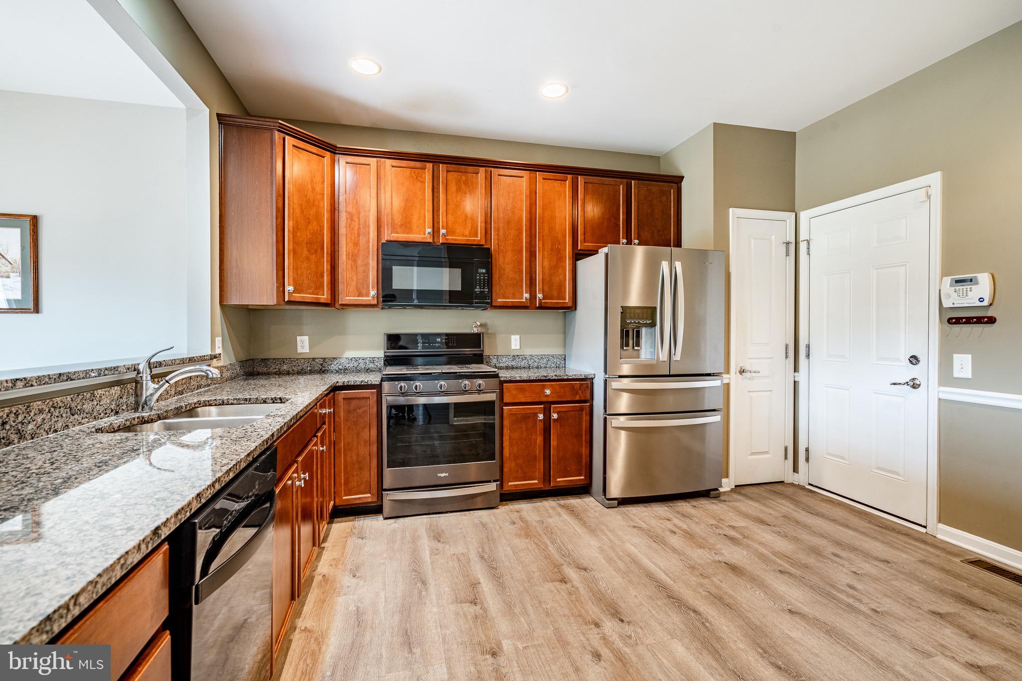 APPLECROSS - Residential