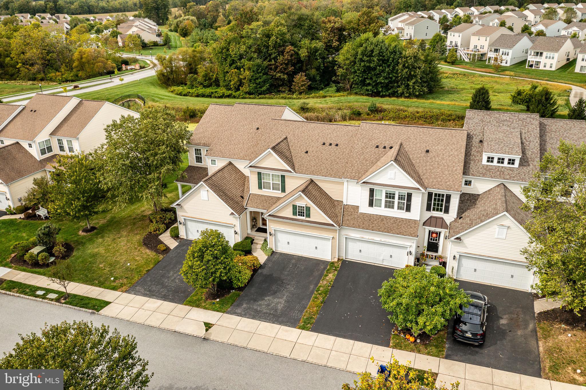 APPLECROSS - Residential