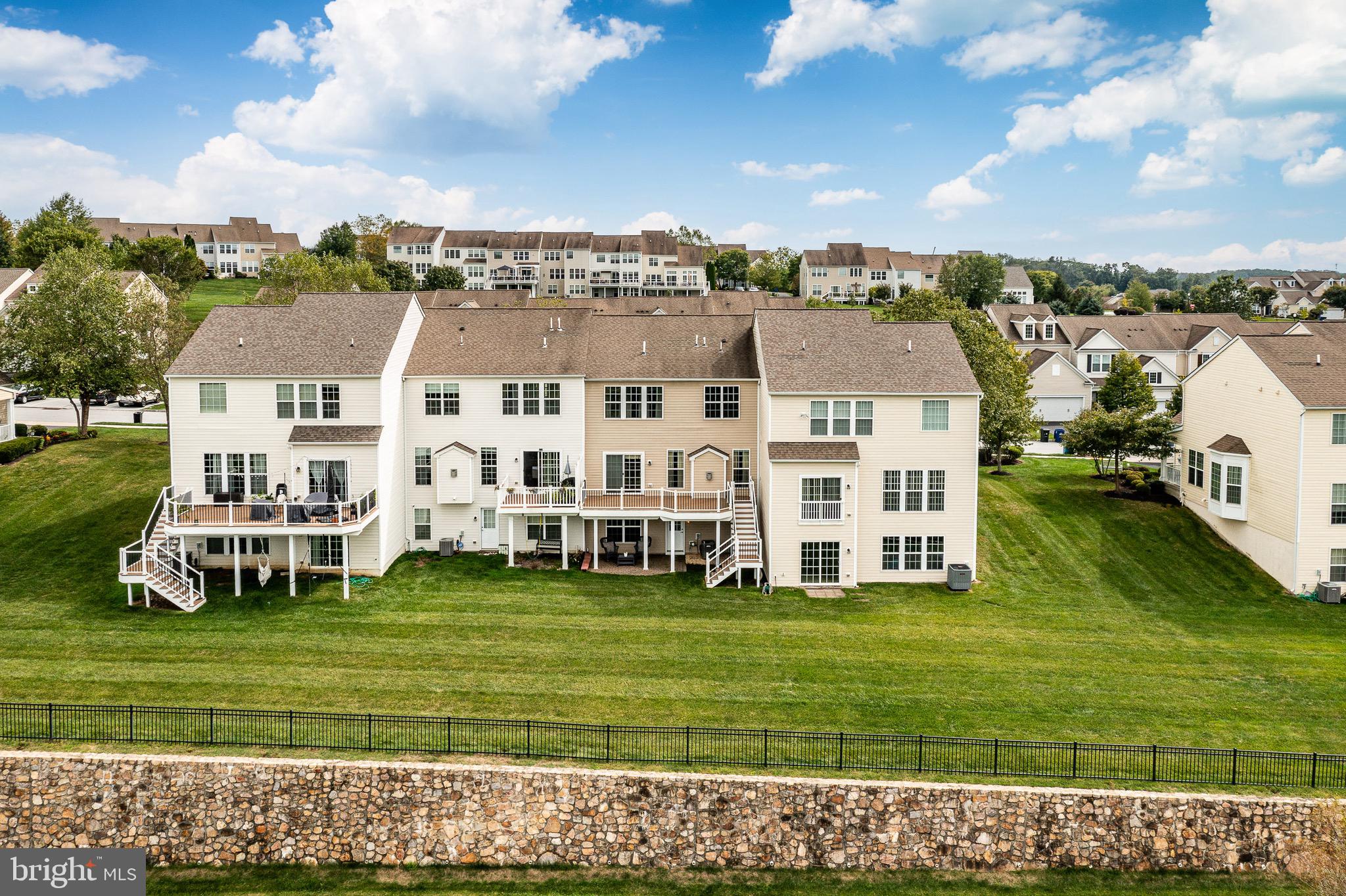 APPLECROSS - Residential