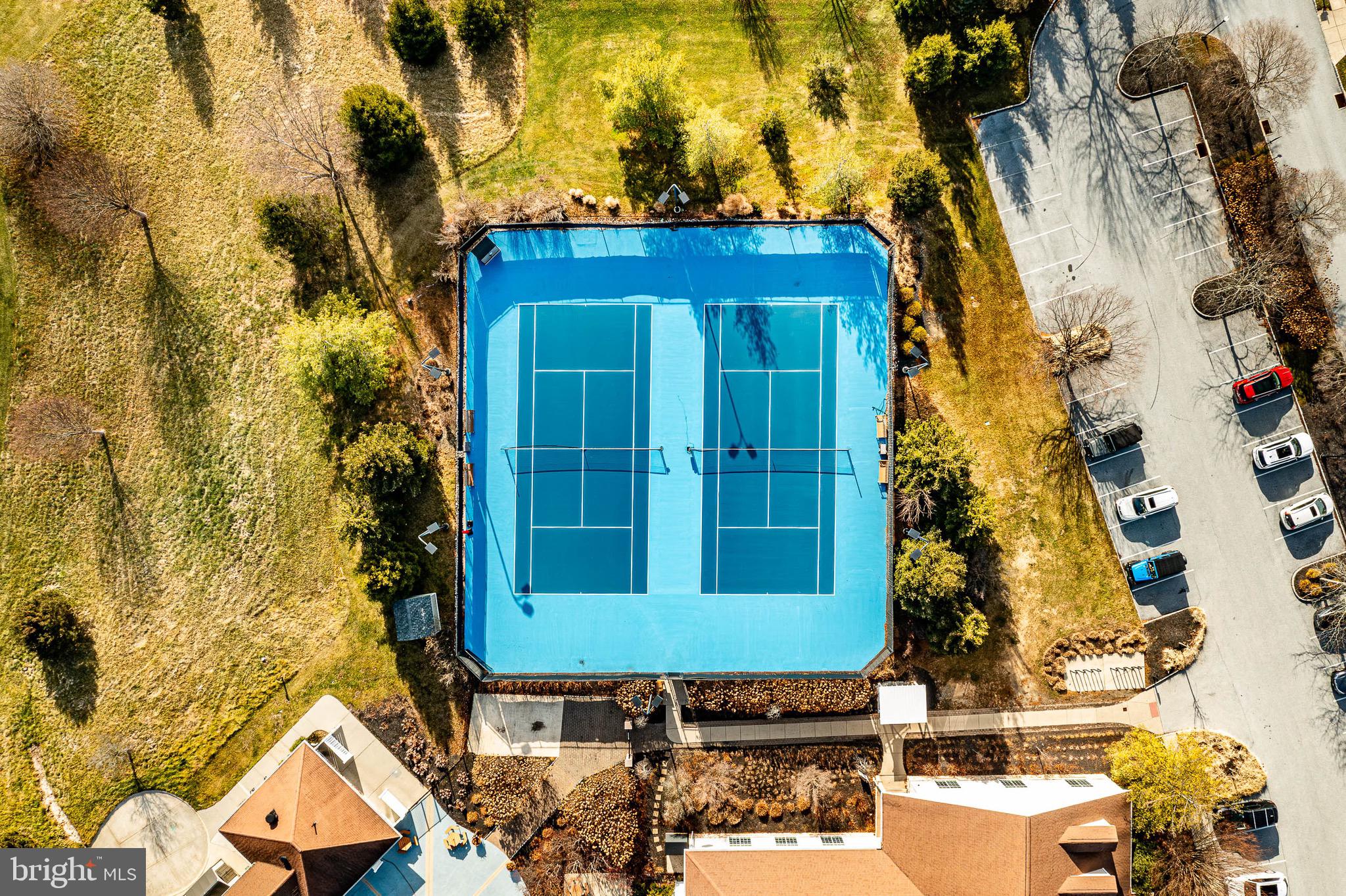 APPLECROSS - Residential