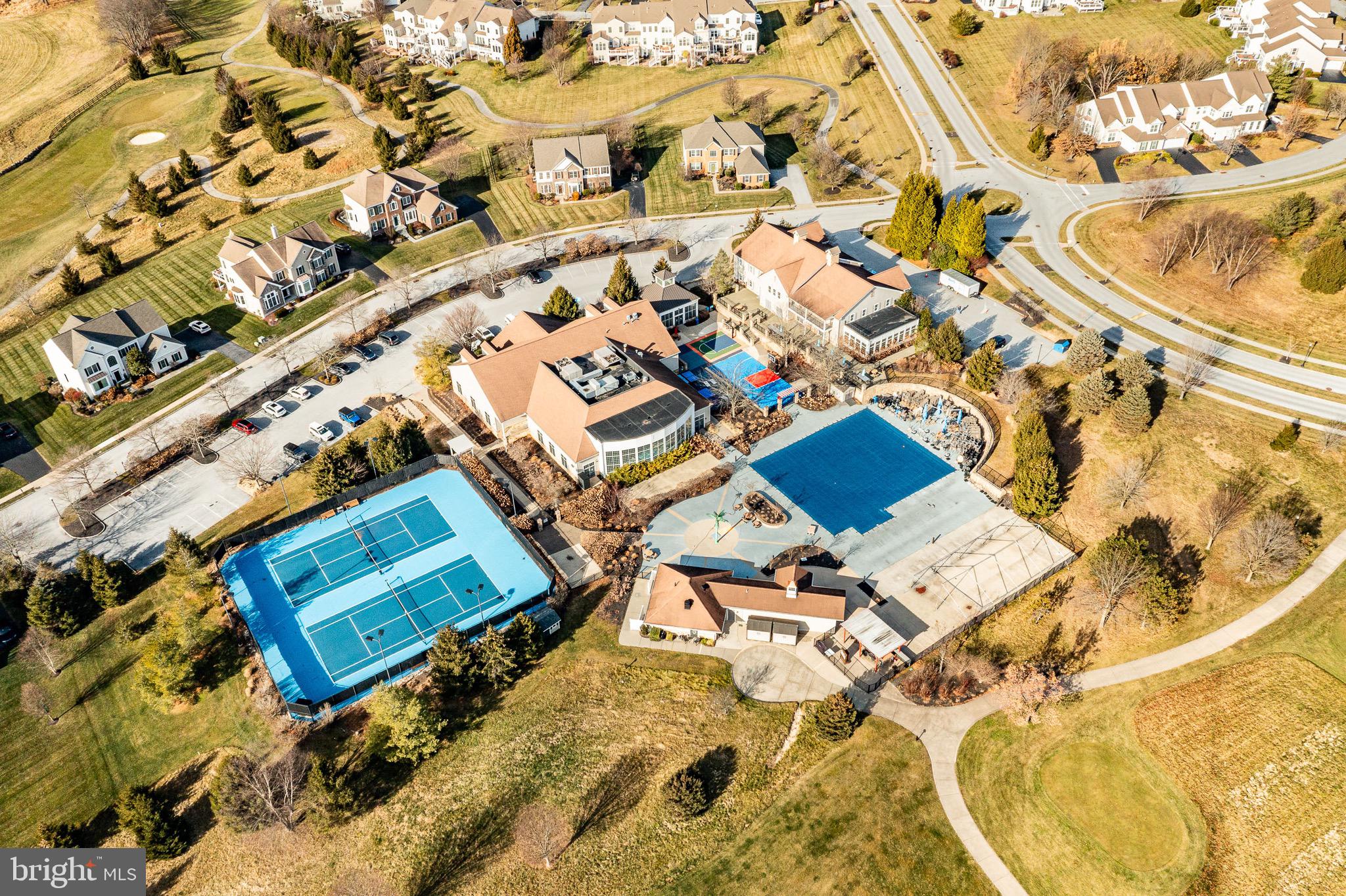 APPLECROSS - Residential