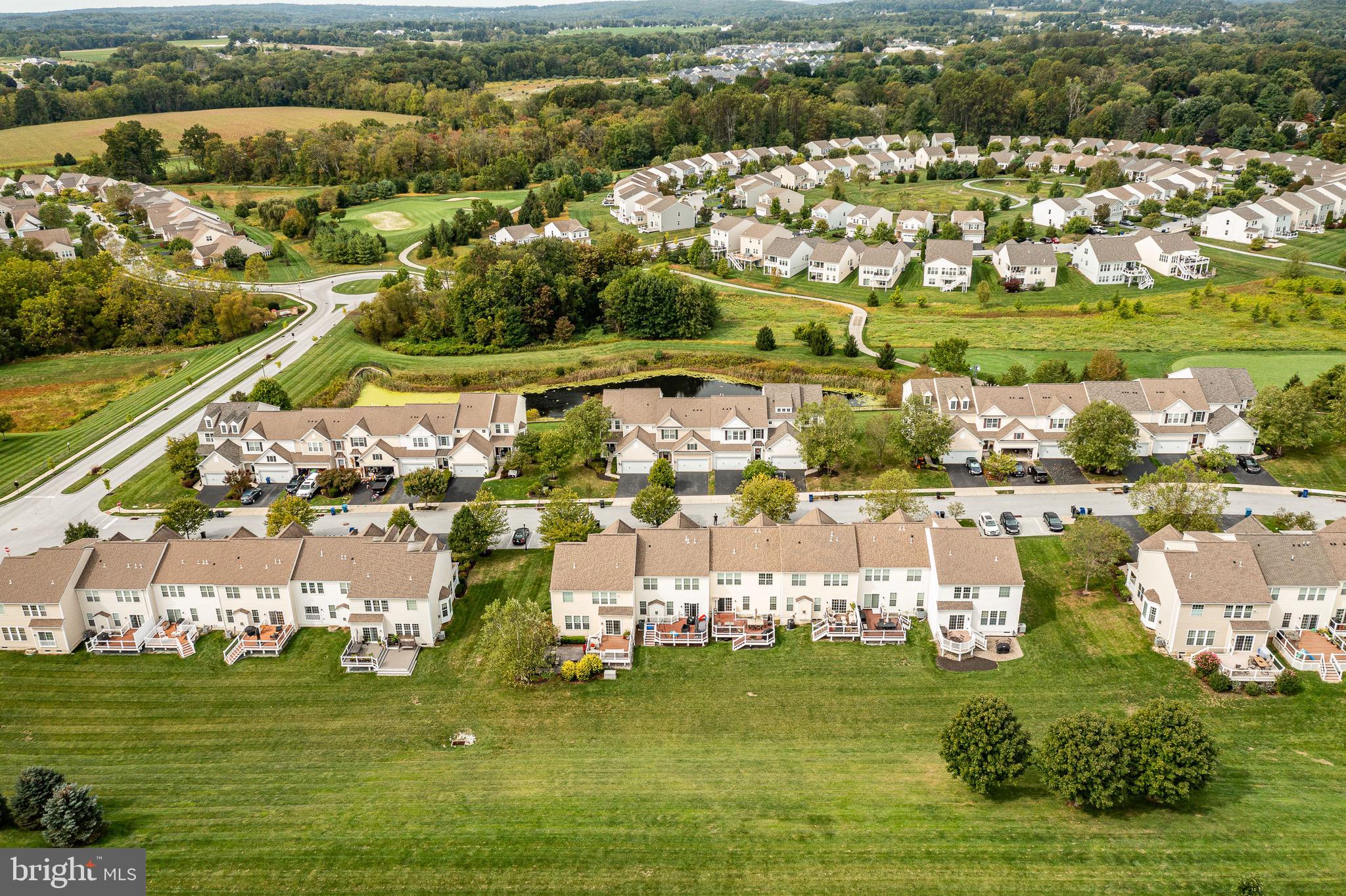 APPLECROSS - Residential