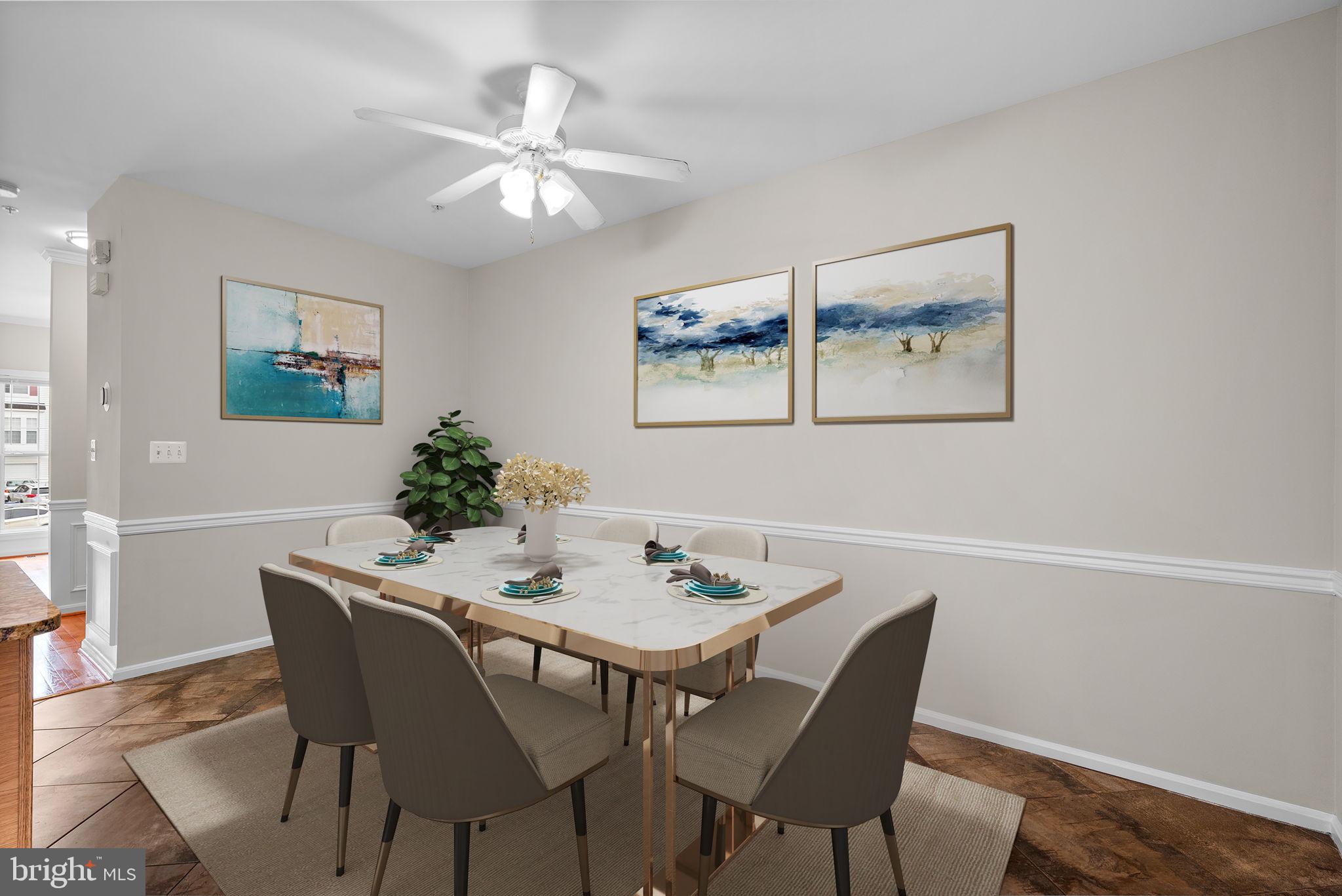 EMERALD KNOLLS - Residential