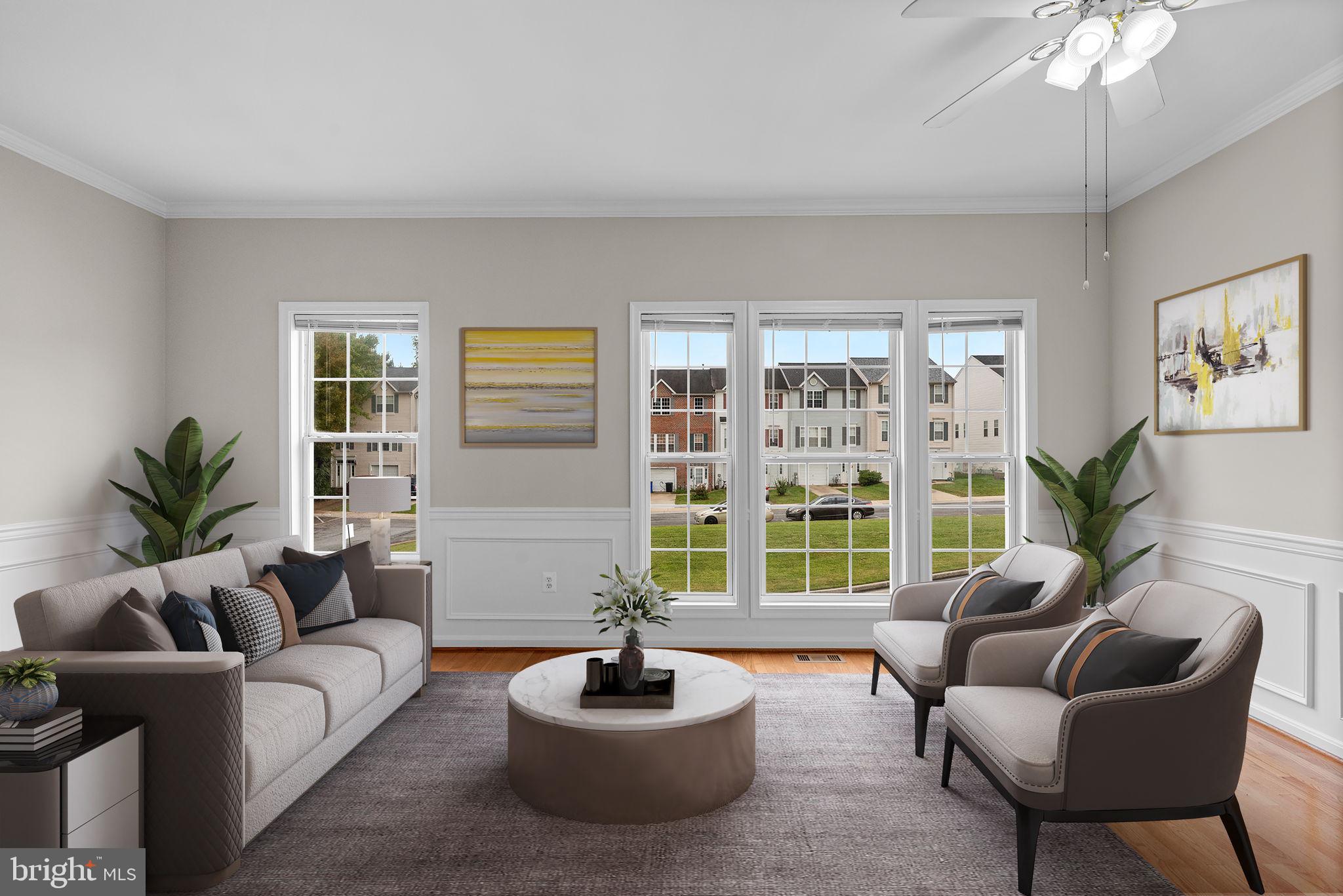 EMERALD KNOLLS - Residential