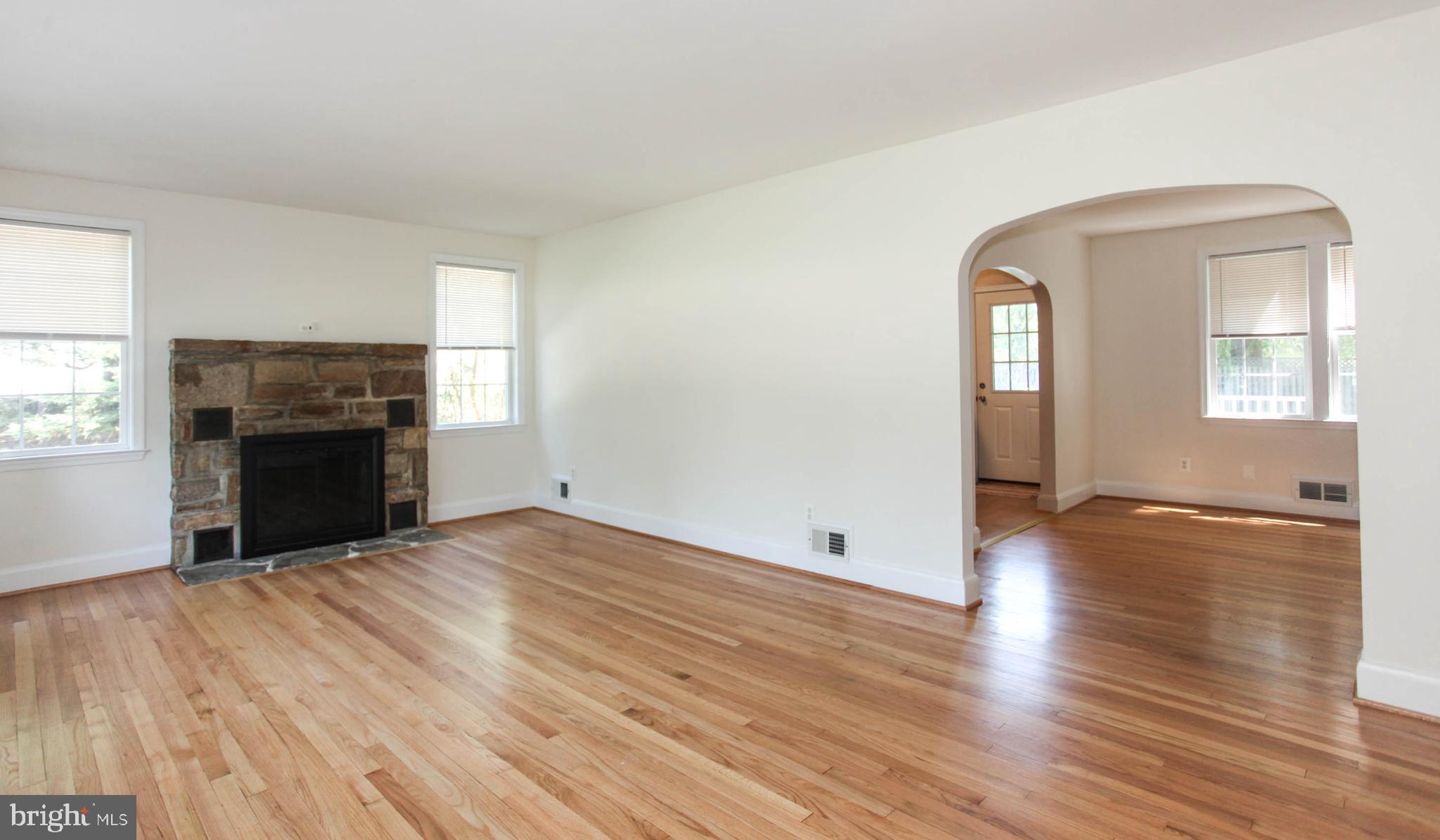 NONE AVAILABLE - Residential Lease