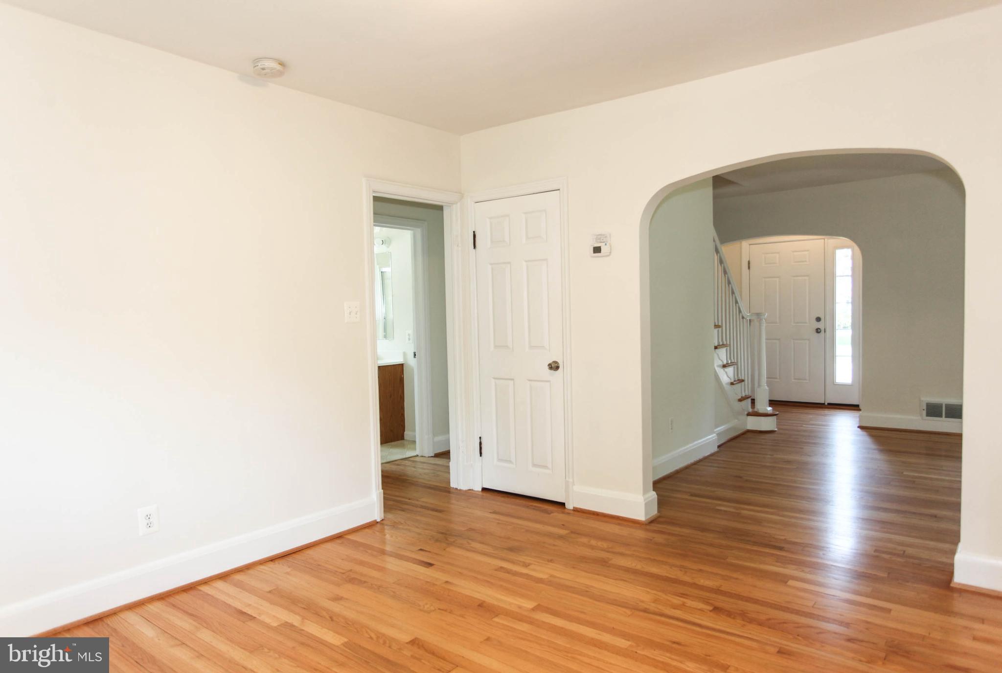 NONE AVAILABLE - Residential Lease