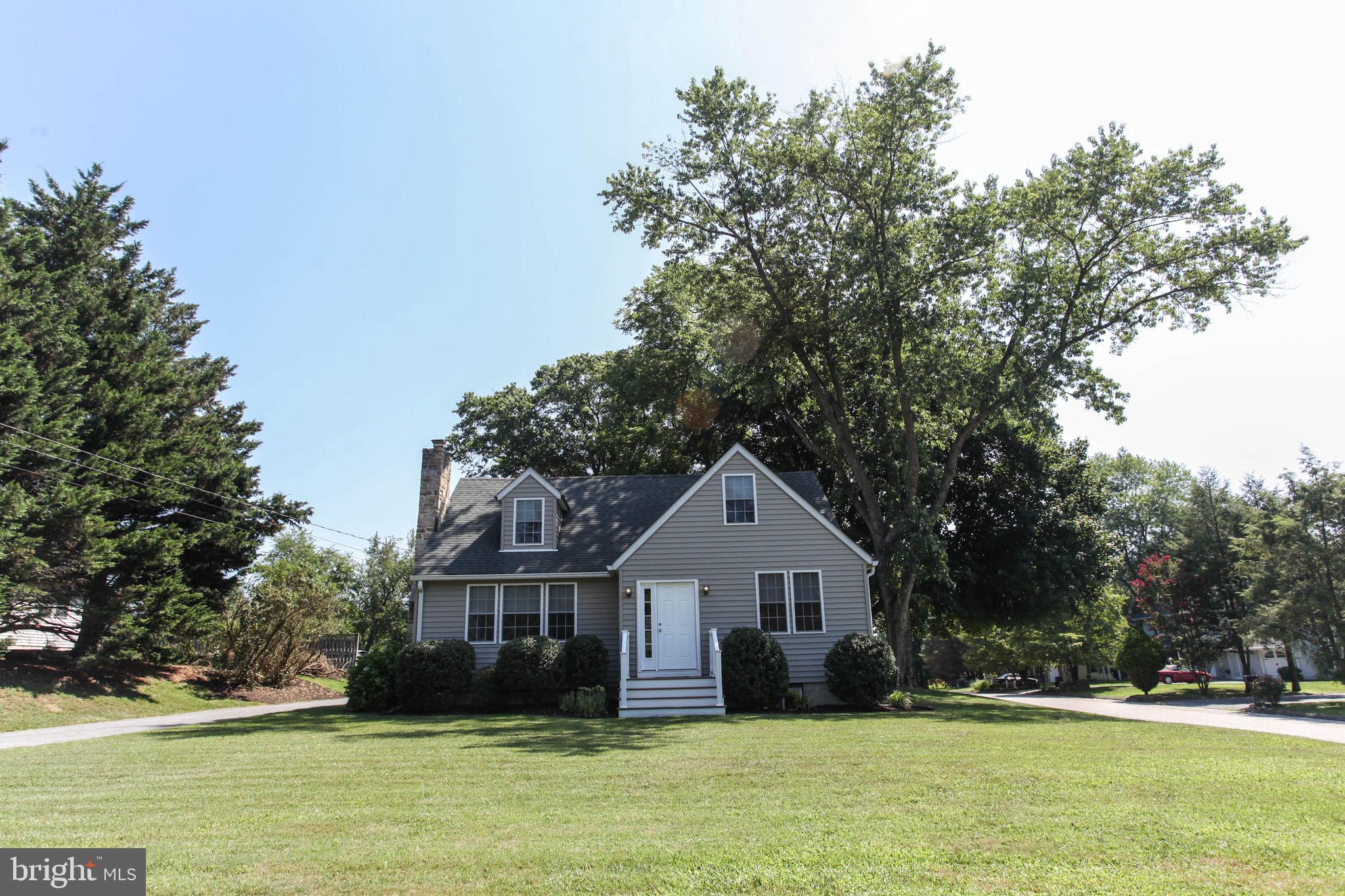 NONE AVAILABLE - Residential Lease