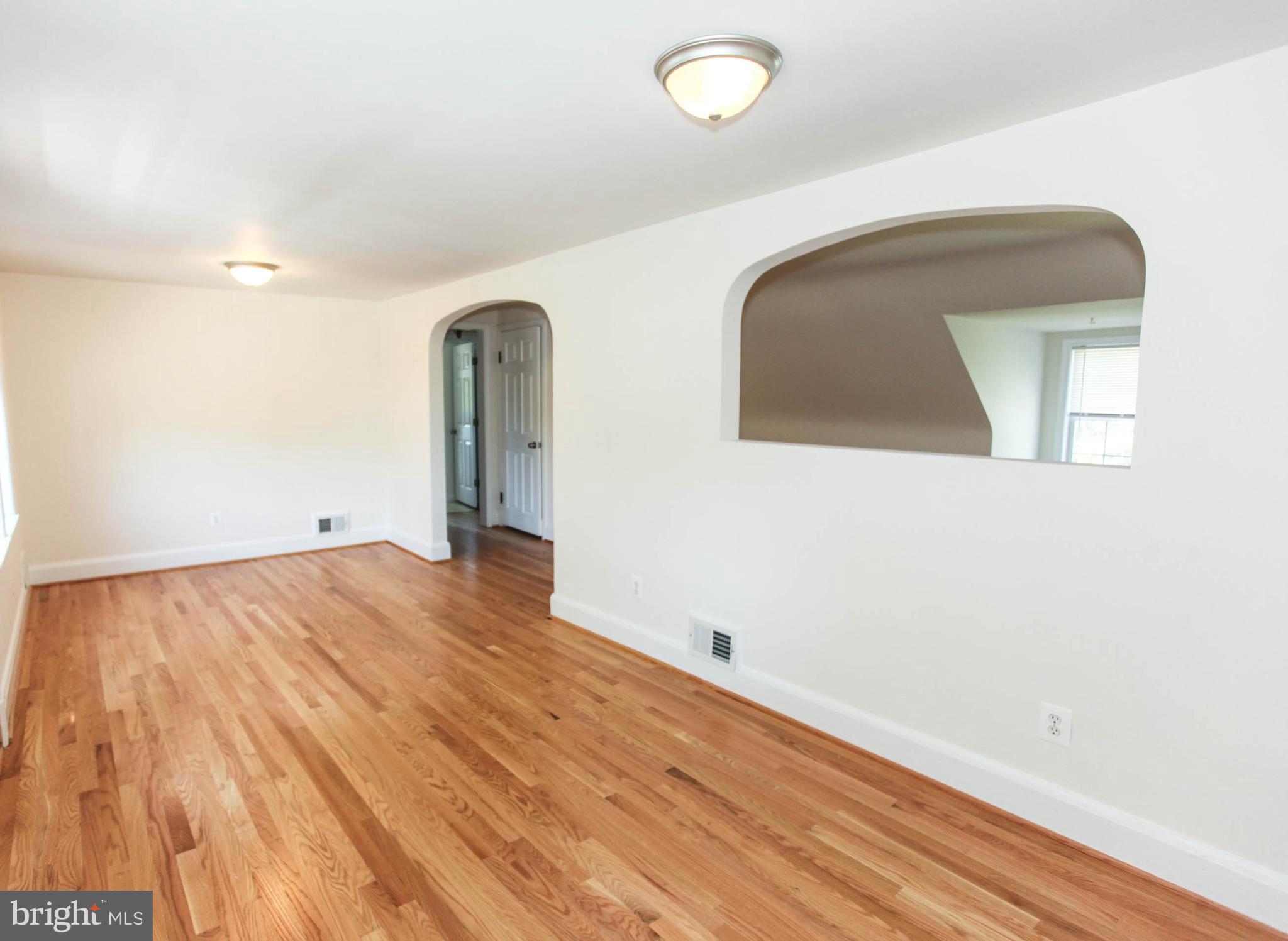 NONE AVAILABLE - Residential Lease