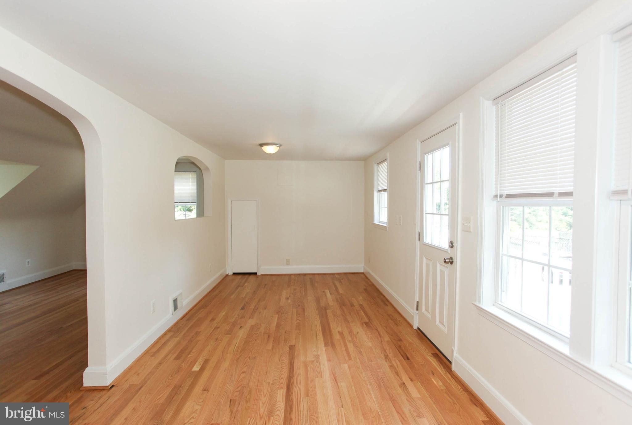 NONE AVAILABLE - Residential Lease